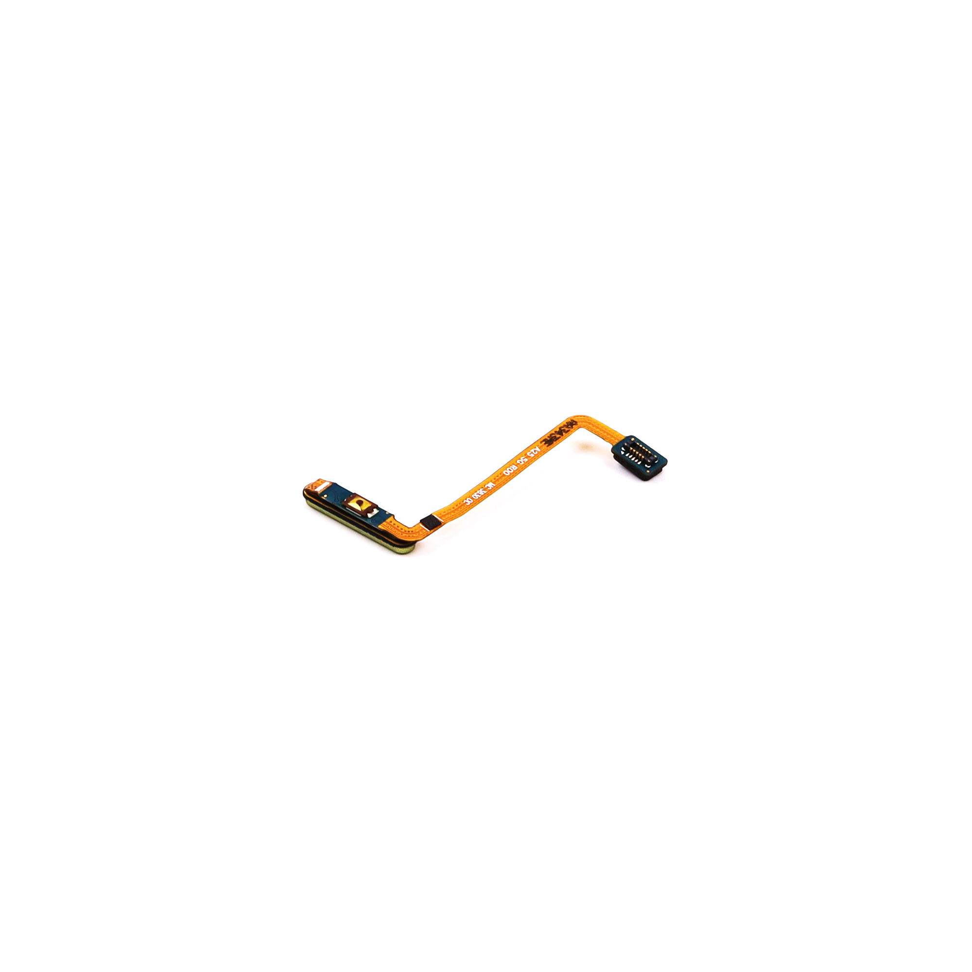 Fingerprint For Samsung Galaxy A25 Personality Yellow OEM-Equivalent