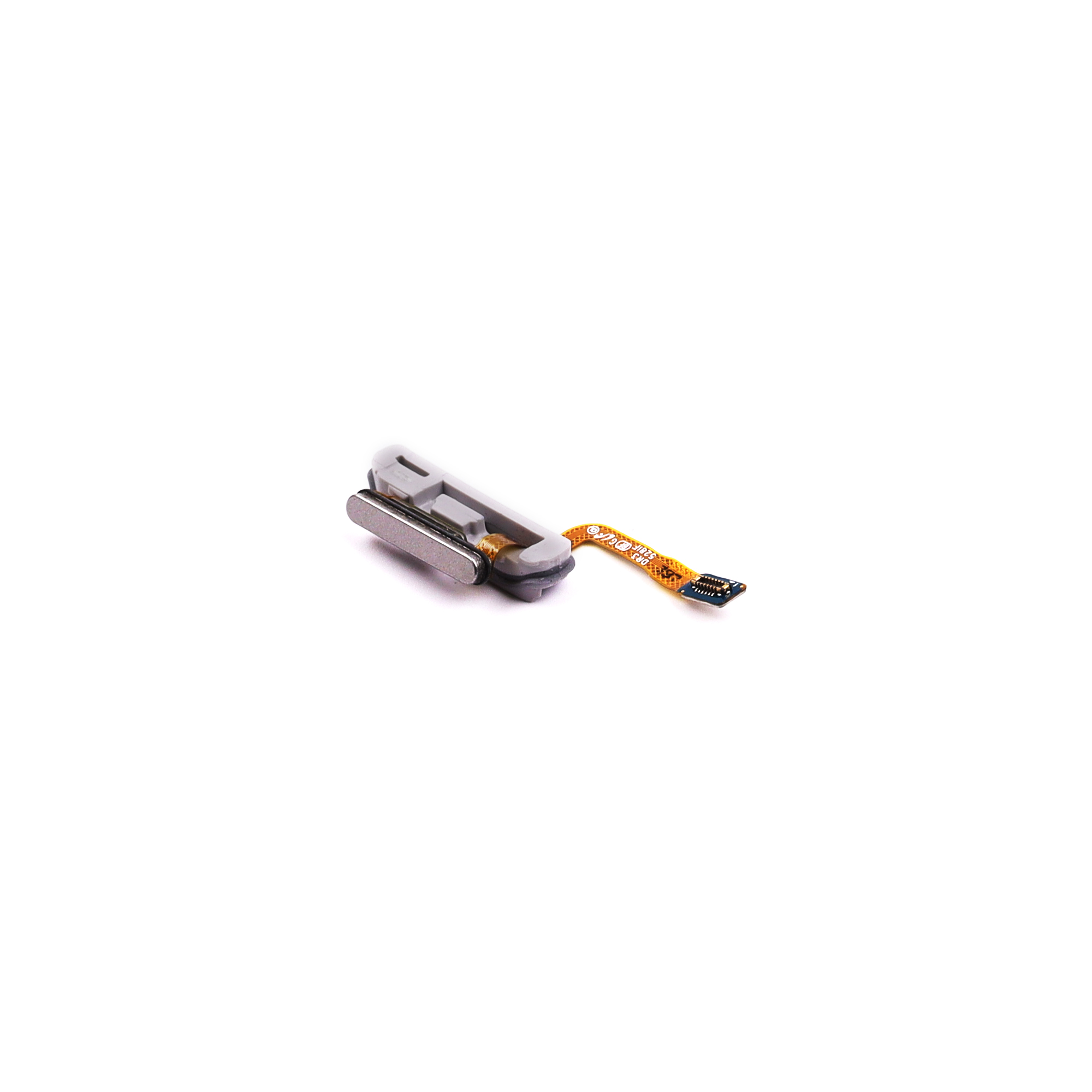 Fingerprint For Samsung Galaxy Z Flip6 White OEM-Equivalent