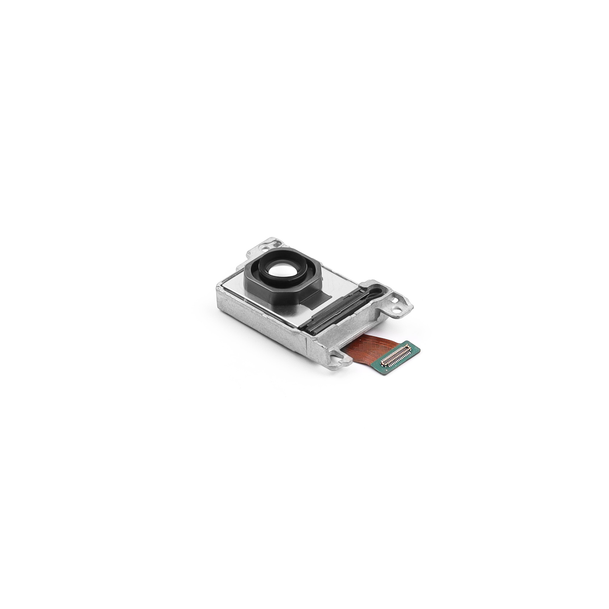 Rear-facing Camera 5x Telephoto 50M For Samsung Galaxy S26 Ultra (SM-S948B) Pulled A