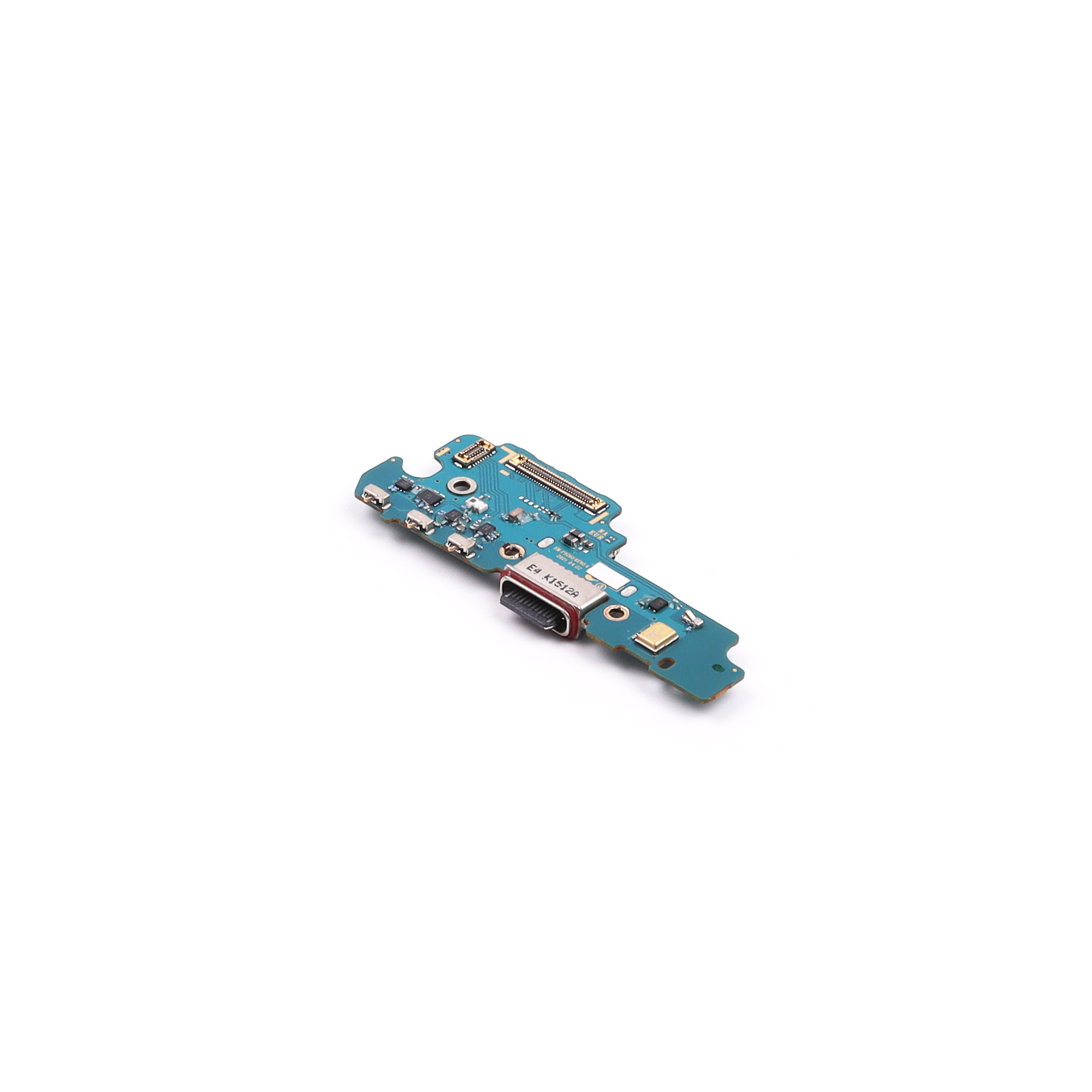 Charging Connector For Samsung Galaxy Z Fold3 5G Pulled