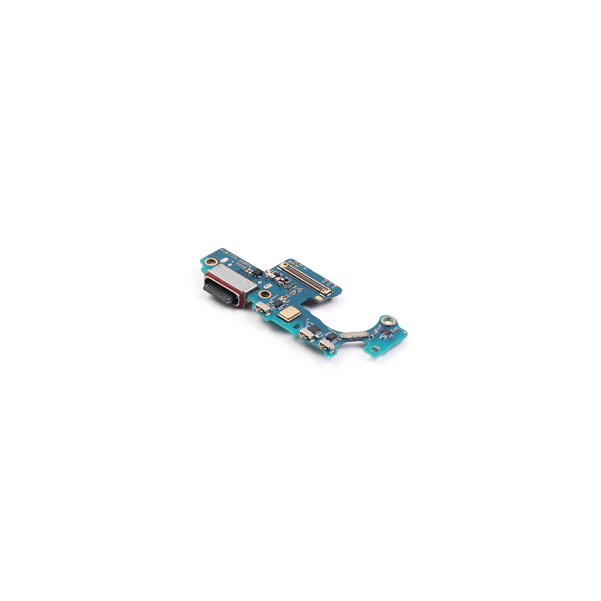 Charging Connector For Samsung Galaxy Z Flip5 Pulled