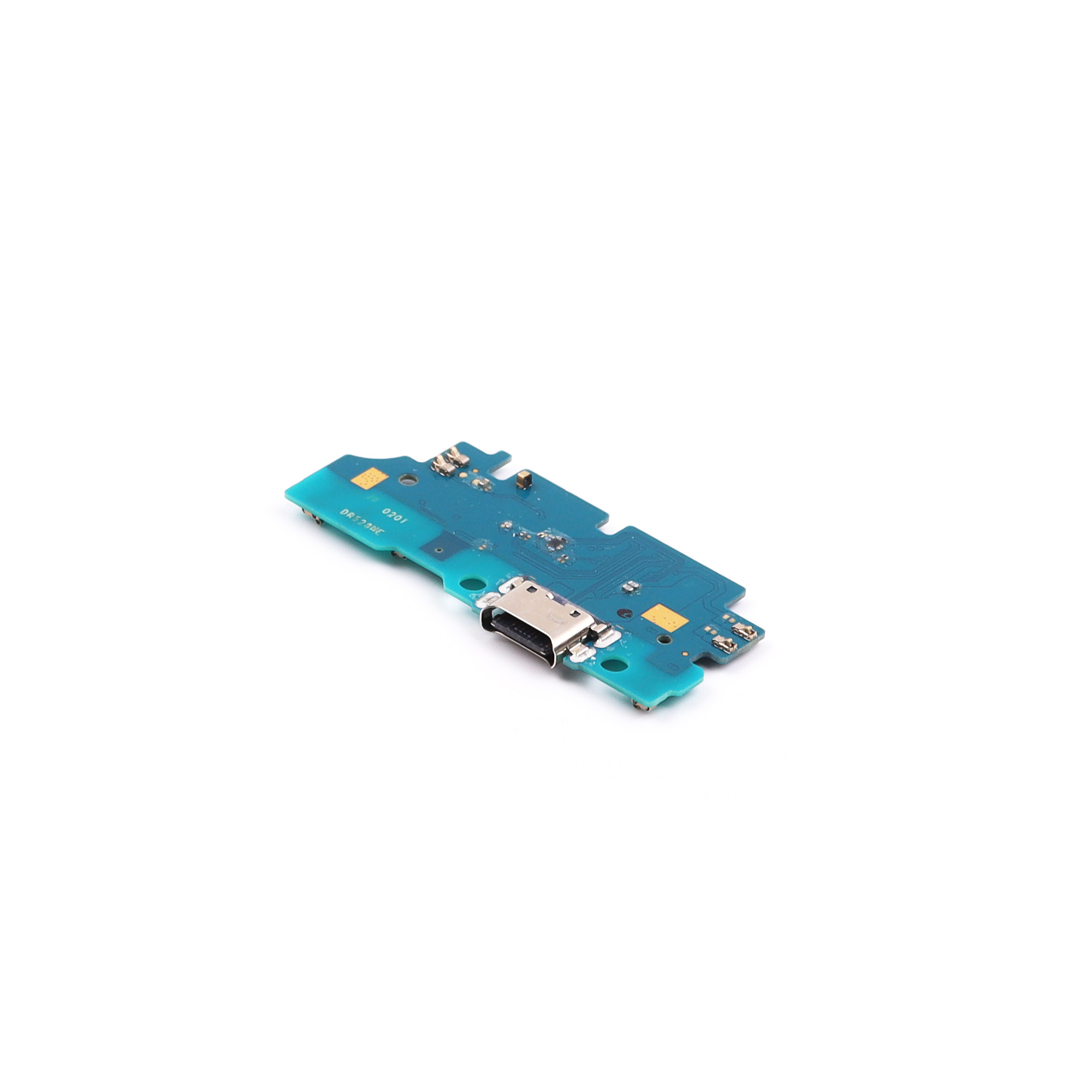 Charging Connector For Samsung Galaxy A17 4G Pulled