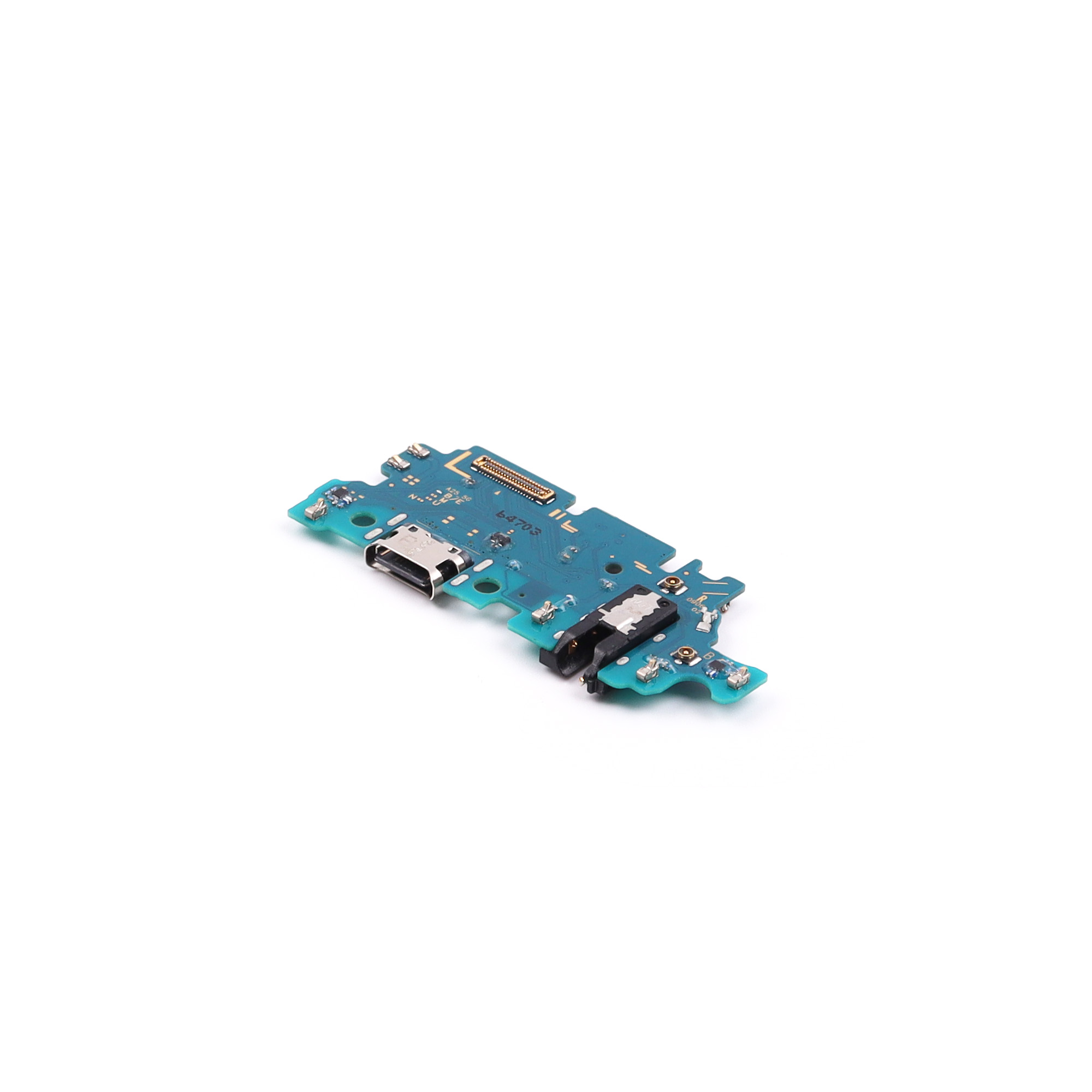 Charging Connector For Samsung Galaxy A25 5G (SM-A256B) OEM-Equivalent
