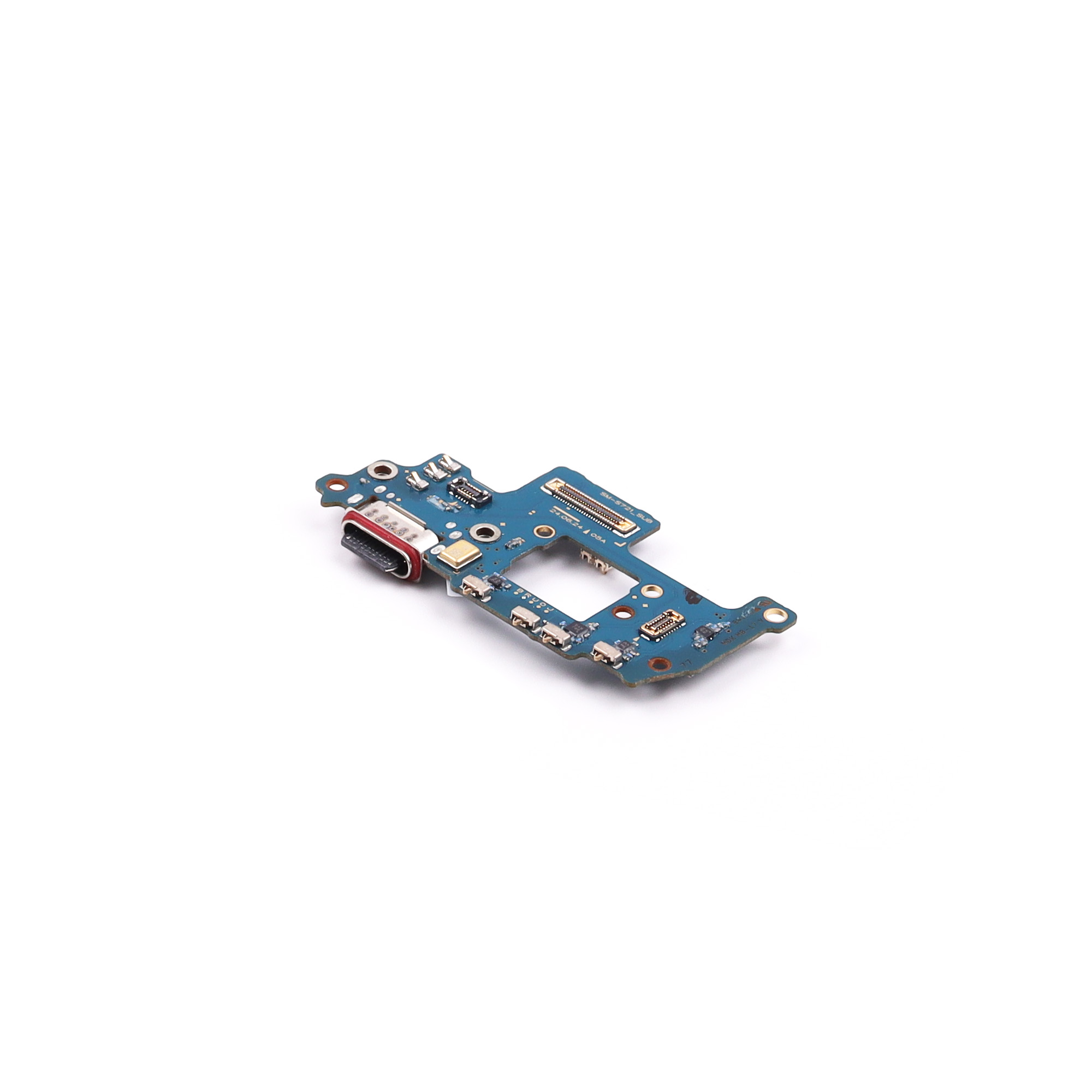 Charging Connector For Samsung Galaxy S24 FE OEM-Equivalent
