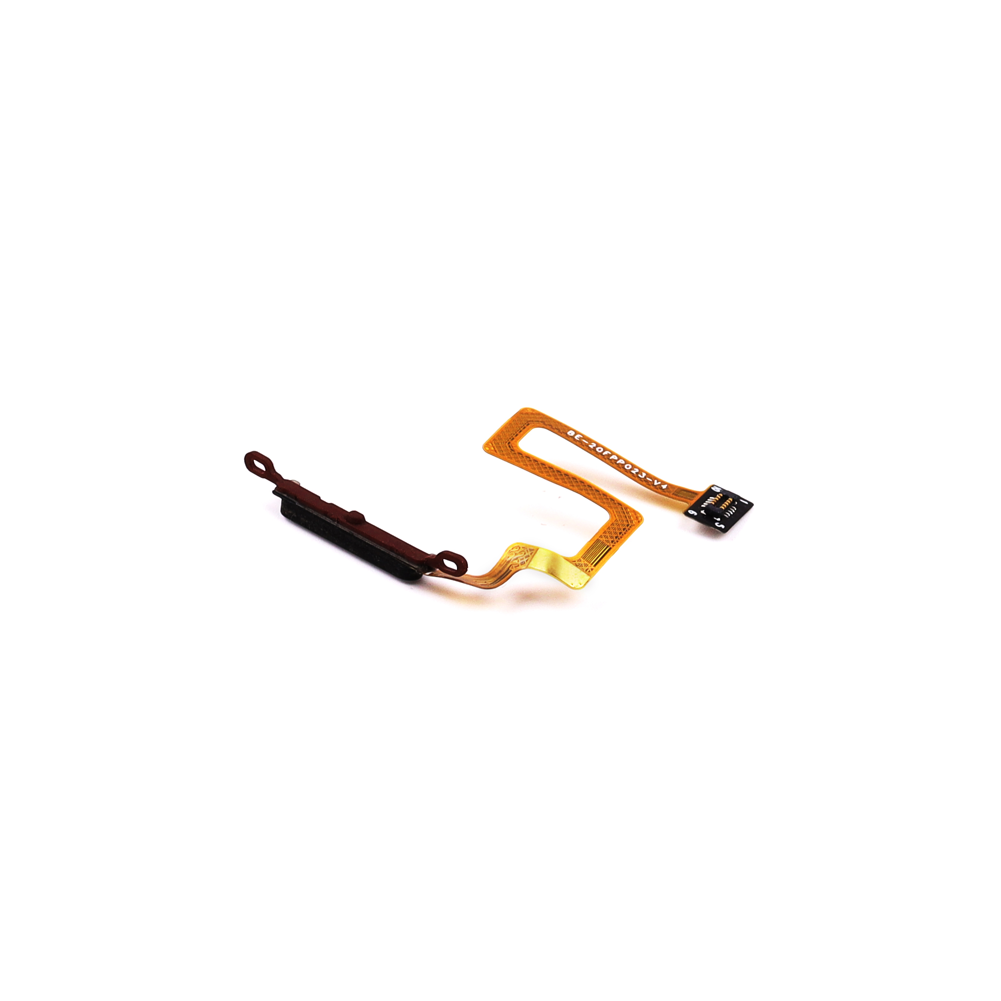 Fingerprint Sensor For Samsung Galaxy A22 5G White OEM-Equivalent