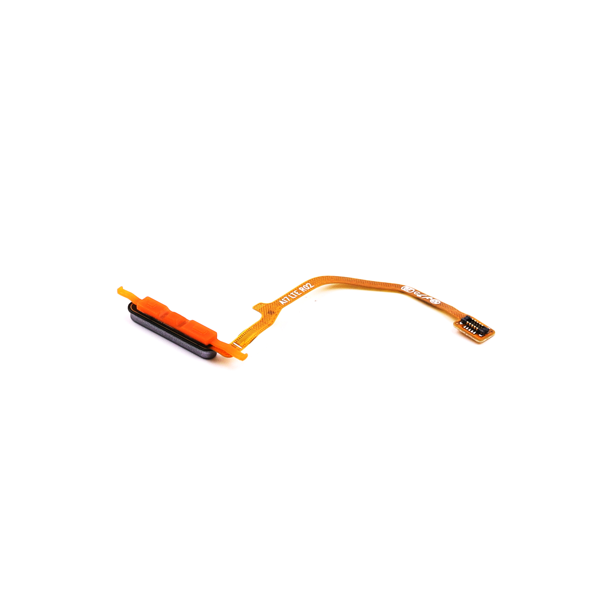 Fingerprint Sensor Cable For Samsung Galaxy A17 4G Gray OEM-Equivalent