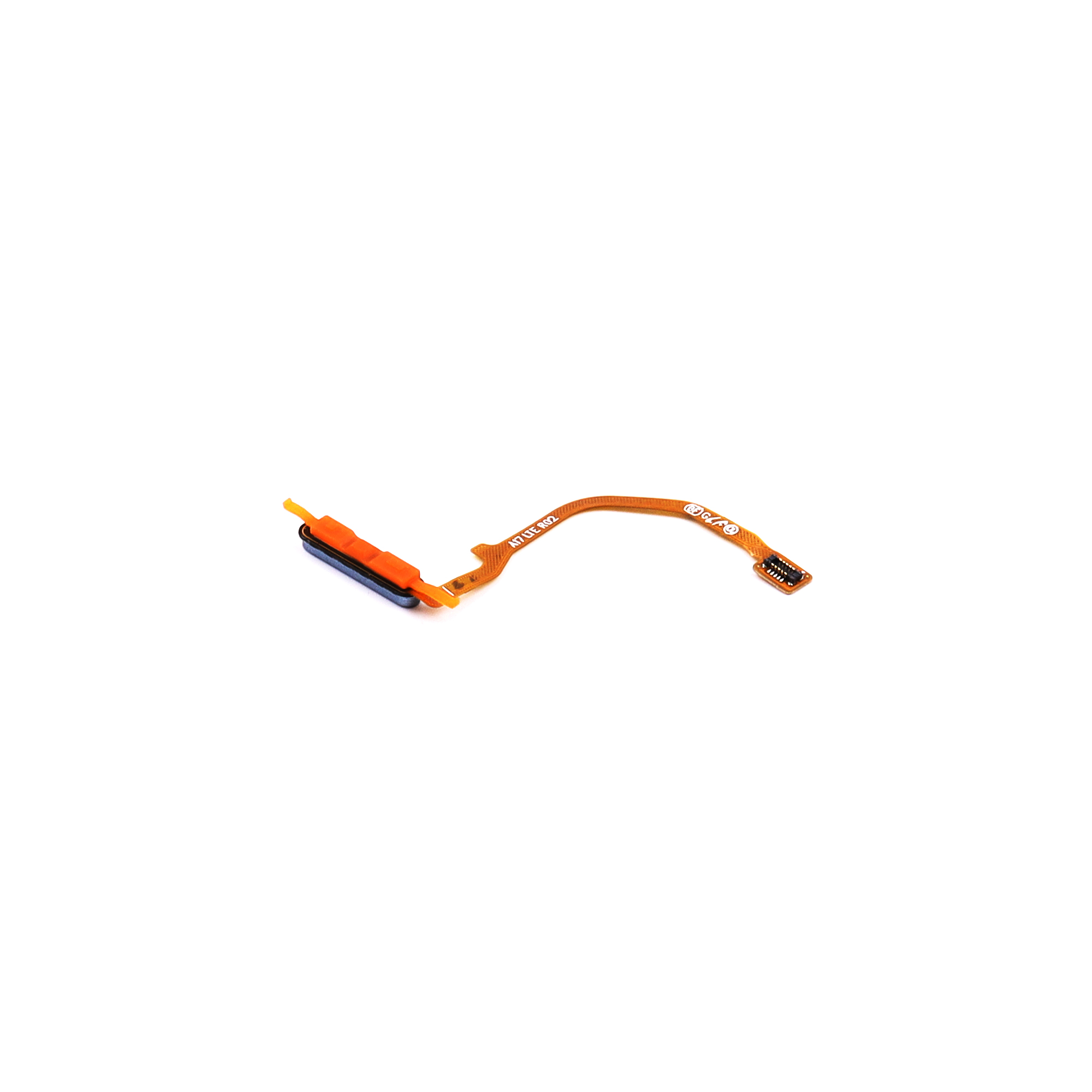 Fingerprint Sensor Cable For Samsung Galaxy A17 4G Light blue OEM-Equivalent