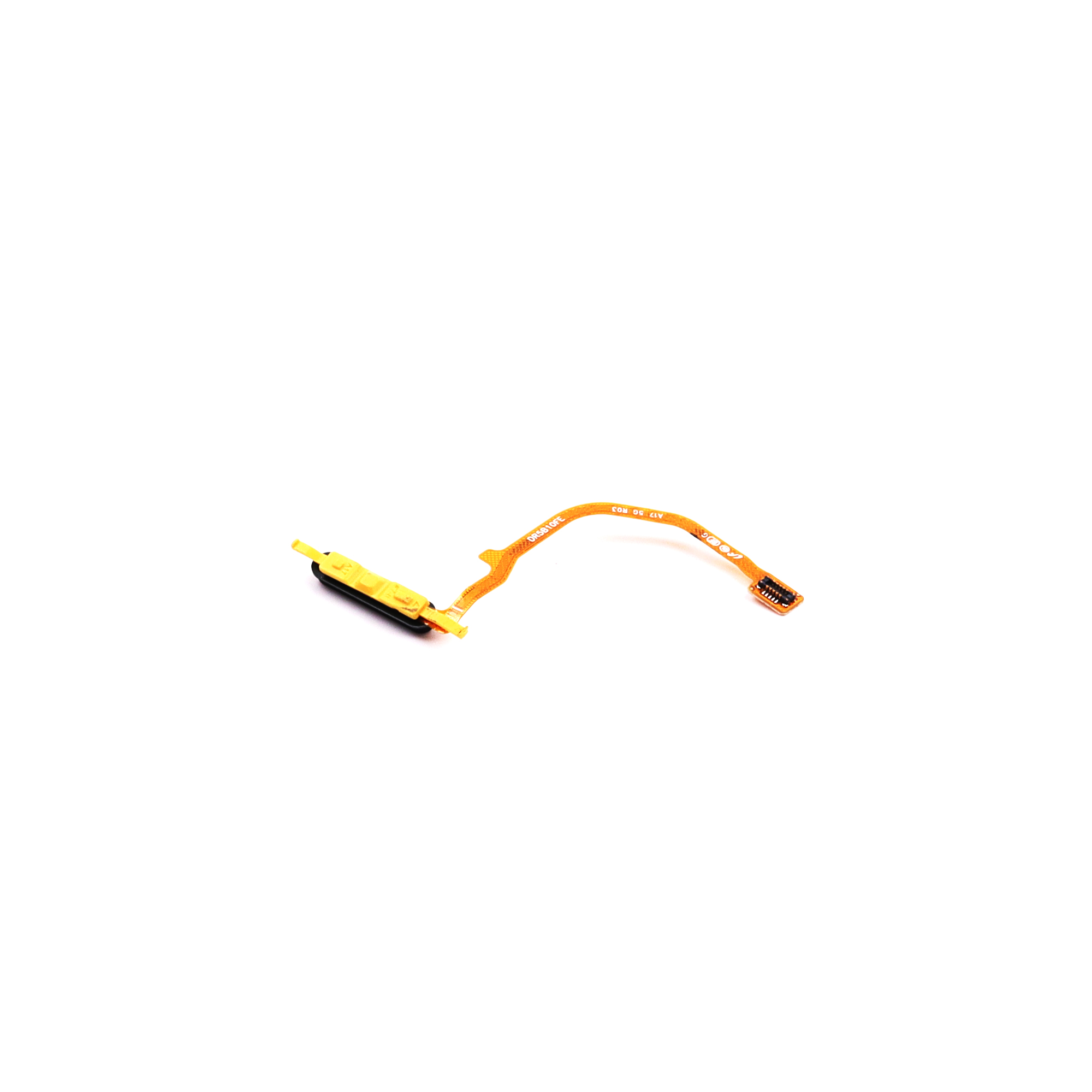 Fingerprint Sensor Cable For Samsung Galaxy A17 5G Black OEM-Equivalent