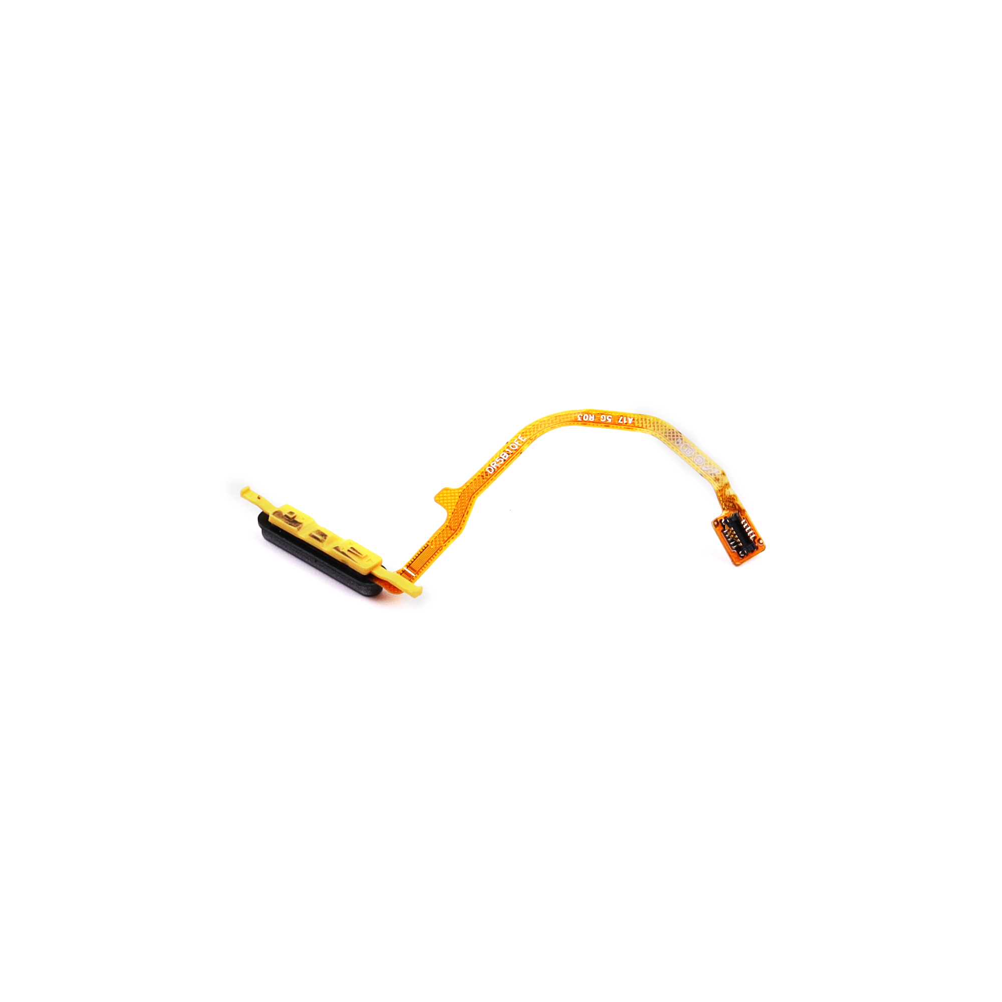 Fingerprint Sensor Cable For Samsung Galaxy A17 5G Gray OEM-Equivalent