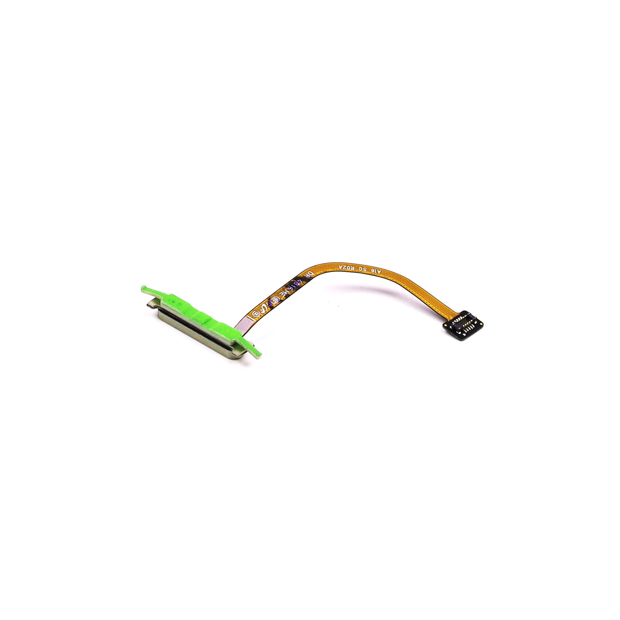Fingerprint Sensor For Samsung Galaxy A16 5G Gold OEM-Equivalent