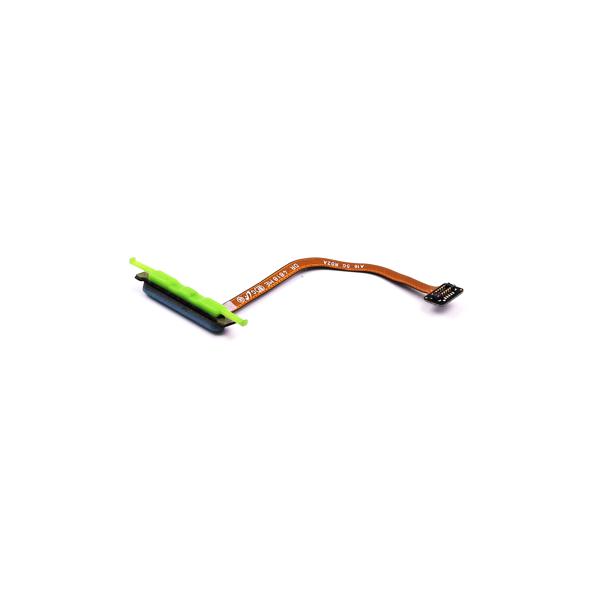 Fingerprint Sensor For Samsung Galaxy A16 5G Light Green OEM-Equivalent