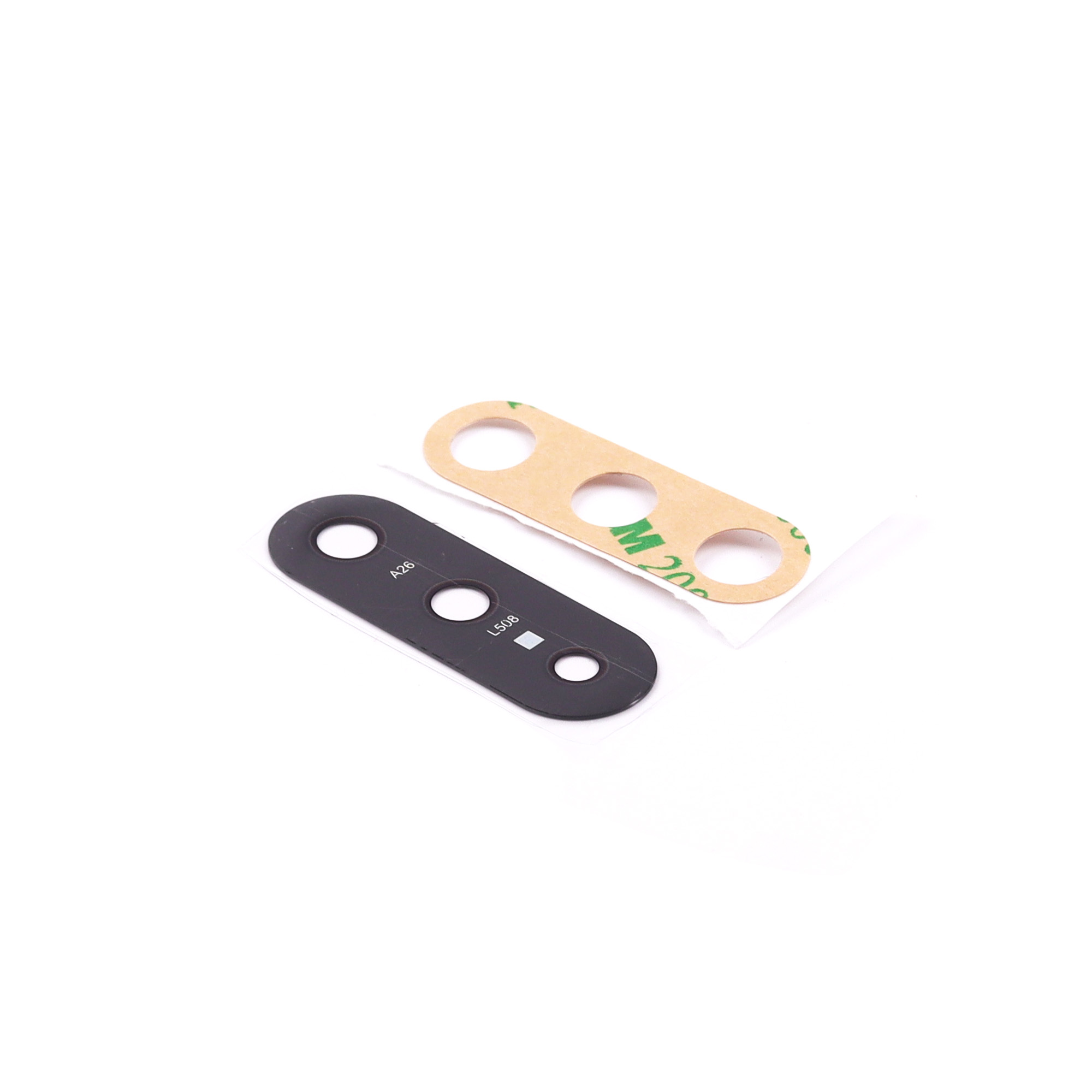 Rear-facing Camera lens Set For Samsung Galaxy A26 (SM-A266B) OEM-Equivalent