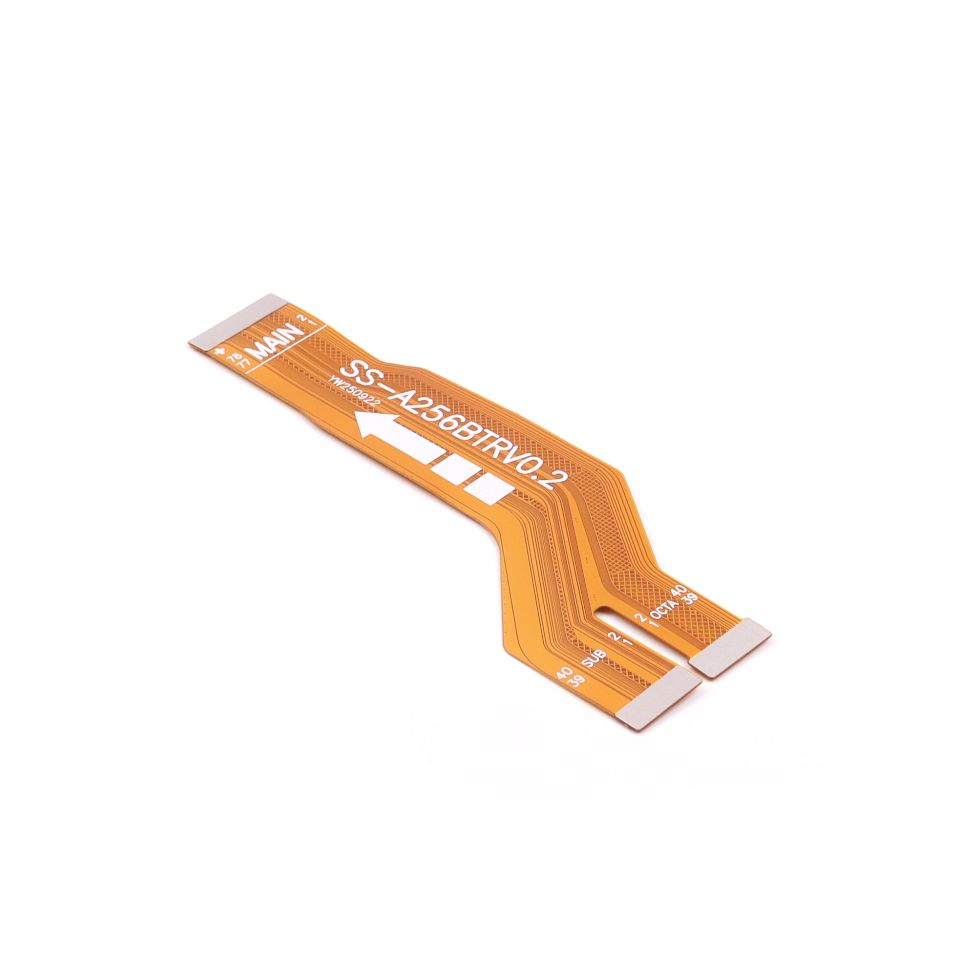 Main Flex For Samsung Galaxy A25 OEM-Equivalent
