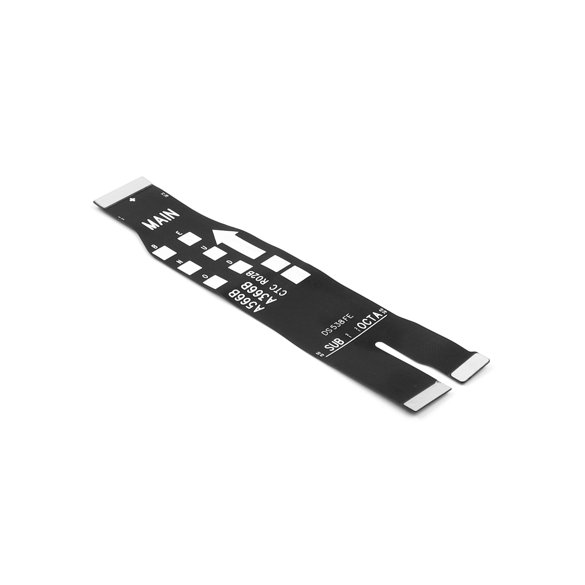 Main Flex For Samsung Galaxy A36 OEM-Equivalent
