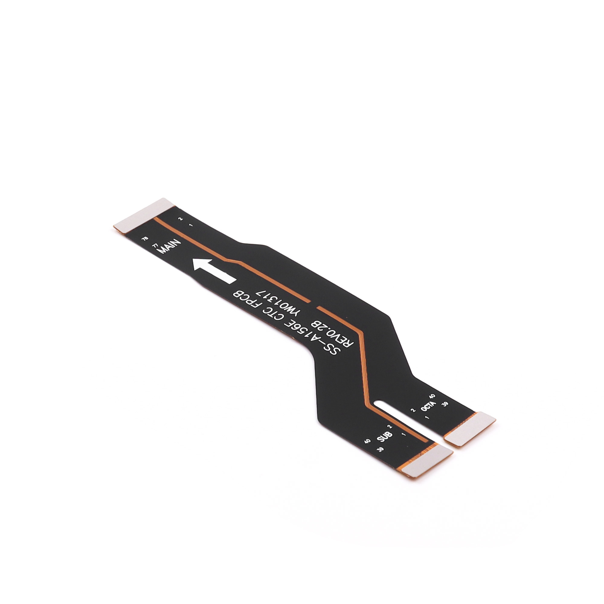 Main Flex For Samsung Galaxy A15 5G OEM-Equivalent