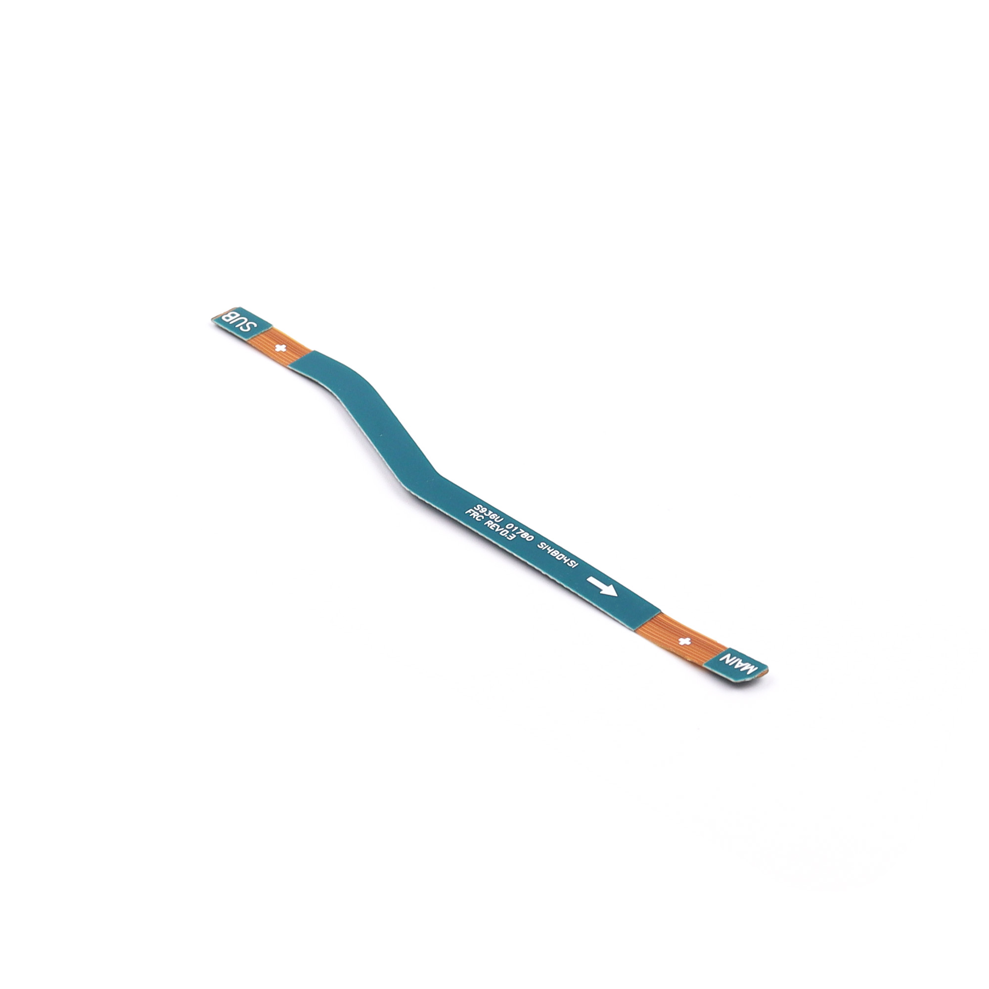 FRC Signal Flex Cable For Samsung Galaxy S25 Plus (SM-S936B) OEM-Equivalent