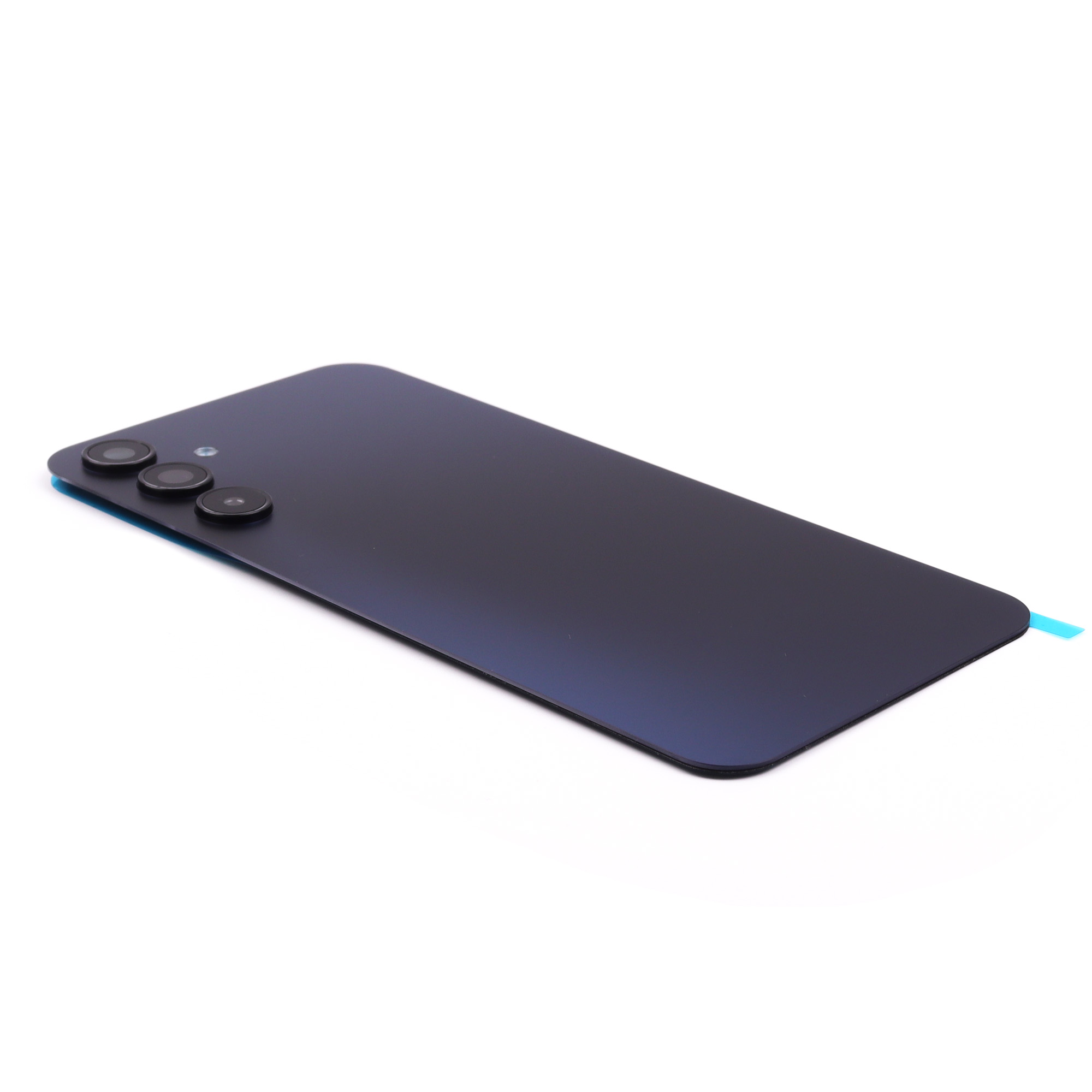 Back Cover For Samsung Galaxy A15 5G Brave Black OEM-Equivalent