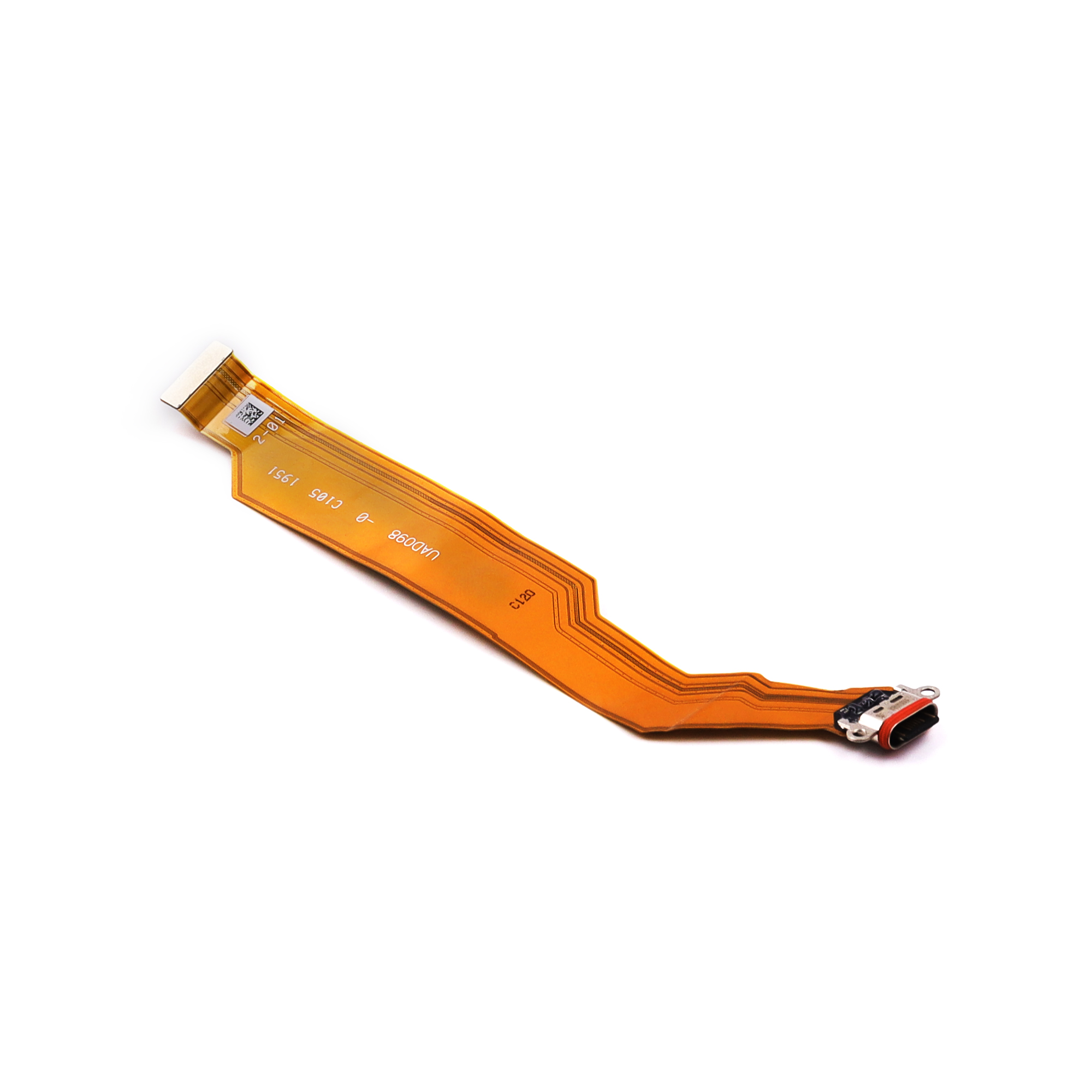 Charging Connector For Oppo Find X2 Neo OEM-Equivalent