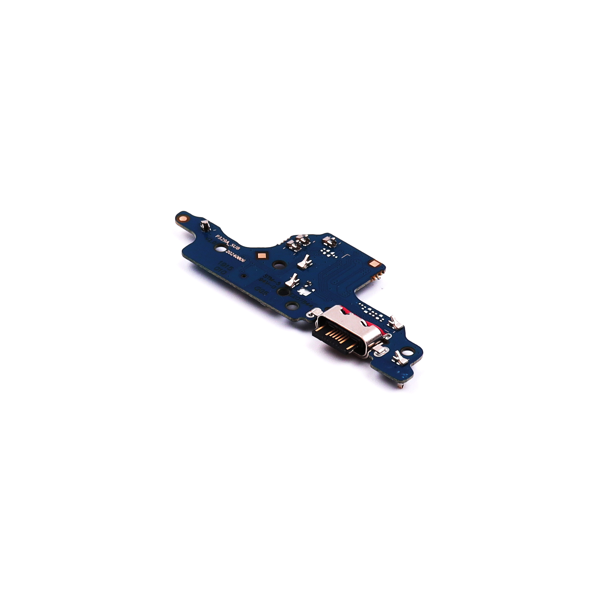 Charging Connector For Motorola Moto G15 Power OEM-Equivalent