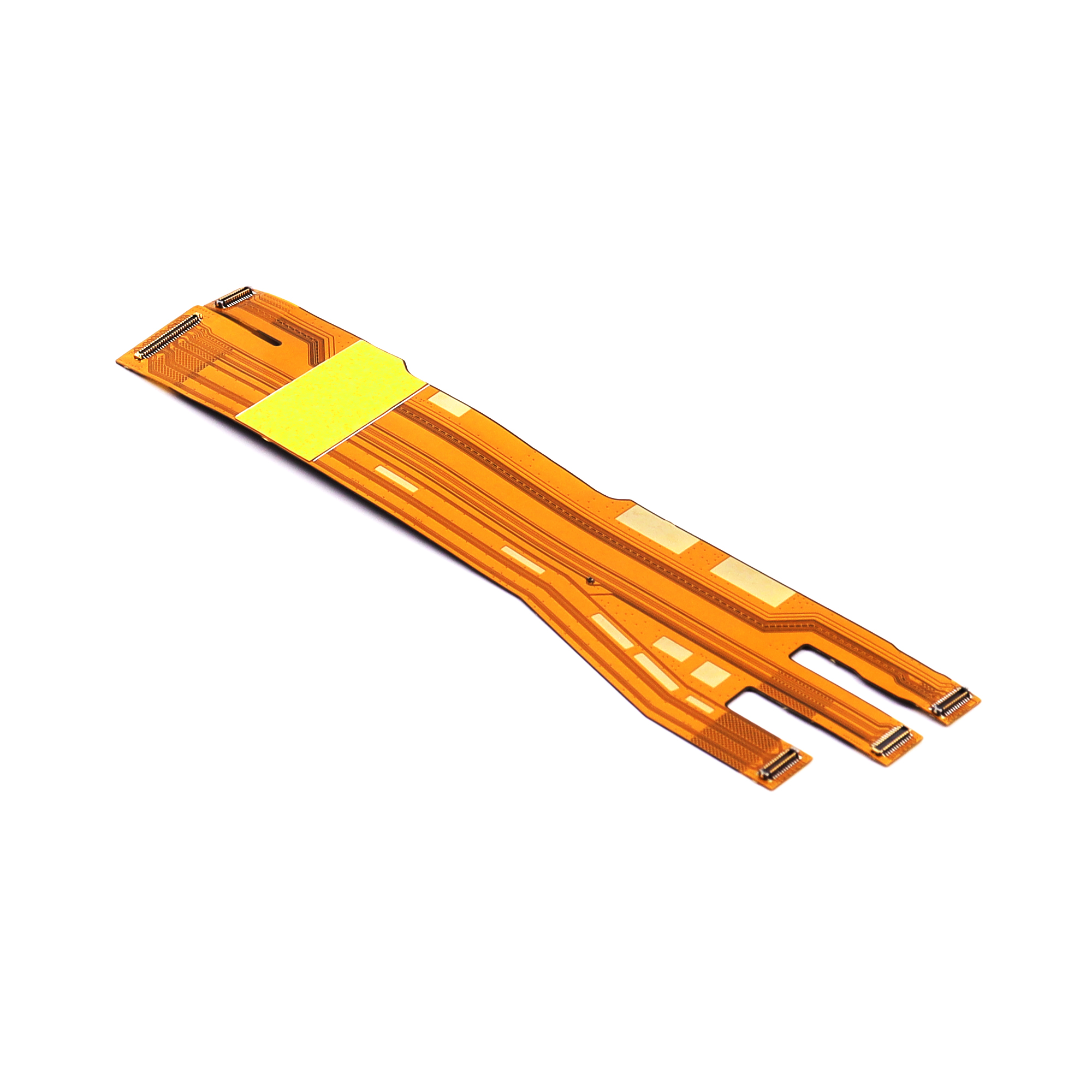 Main Flex Cable For Motorola Edge 60 Pro OEM-Equivalent