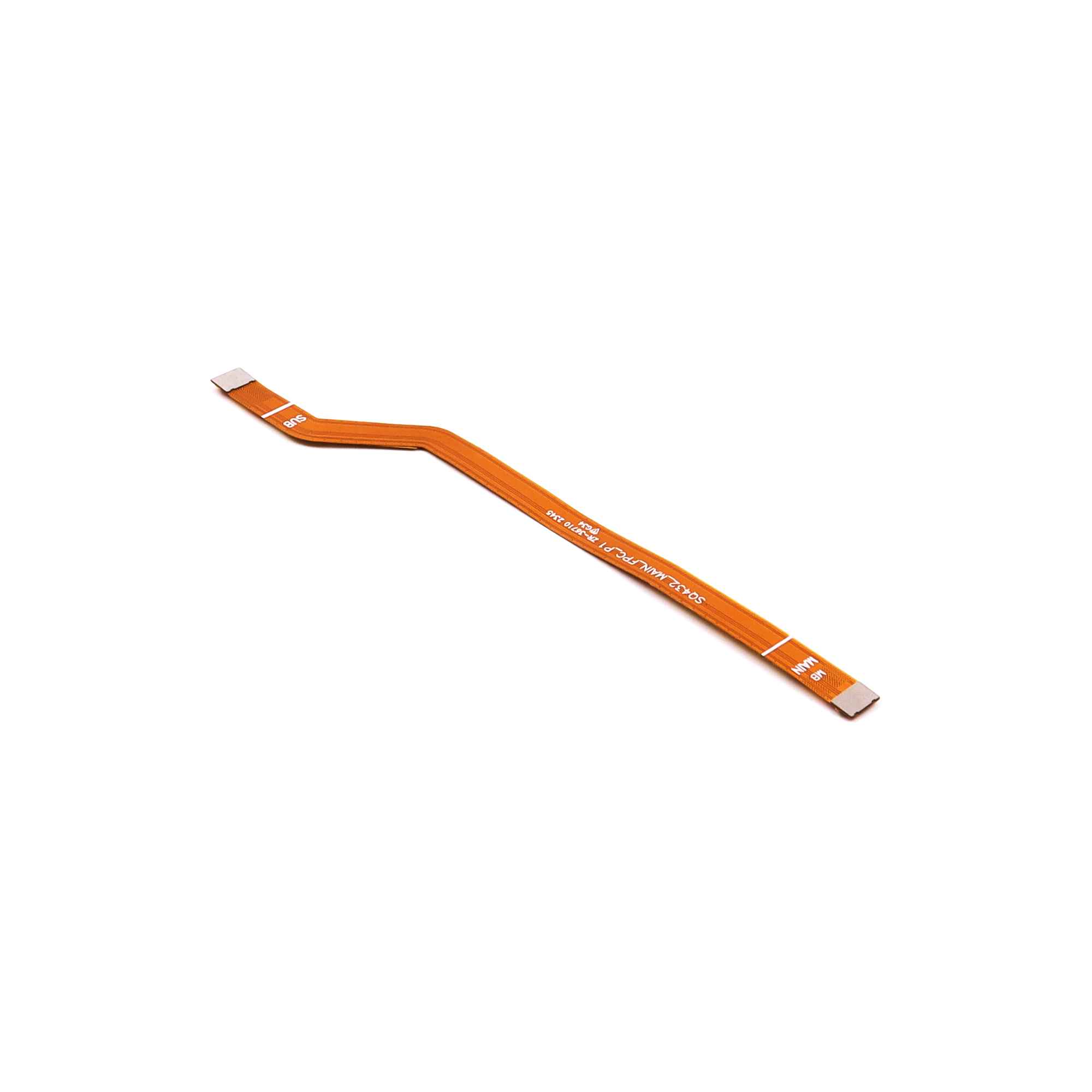 Main Flex For Motorola Moto G34 OEM-Equivalent