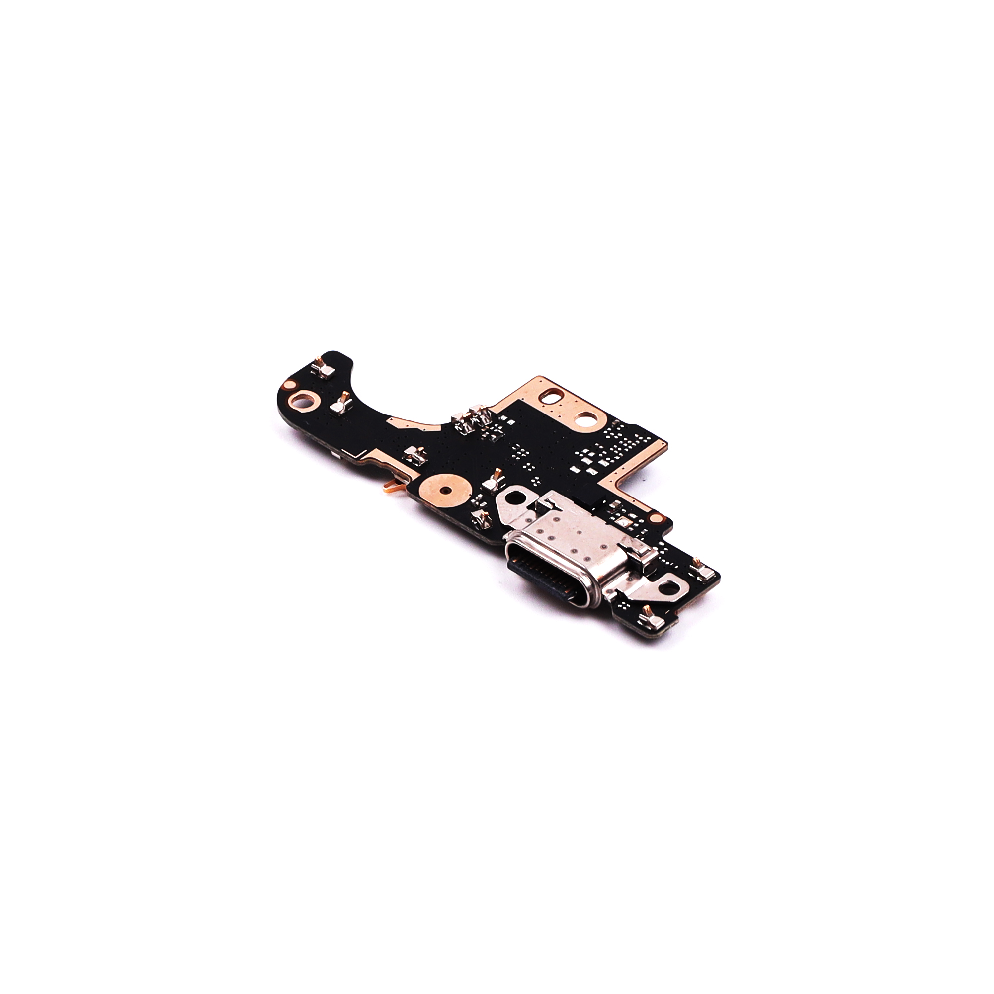 Charging Connector For Motorola Moto G86 OEM-Equivalent