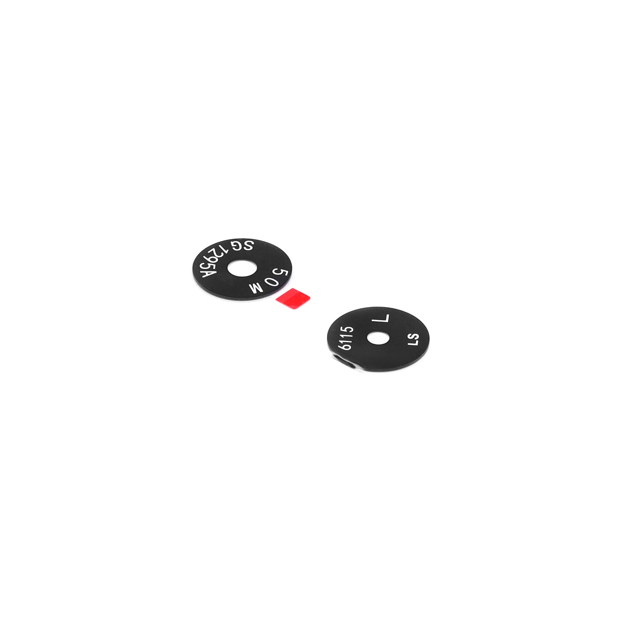 Camera Lens For Oppo A3 4G OEM-Equivalent