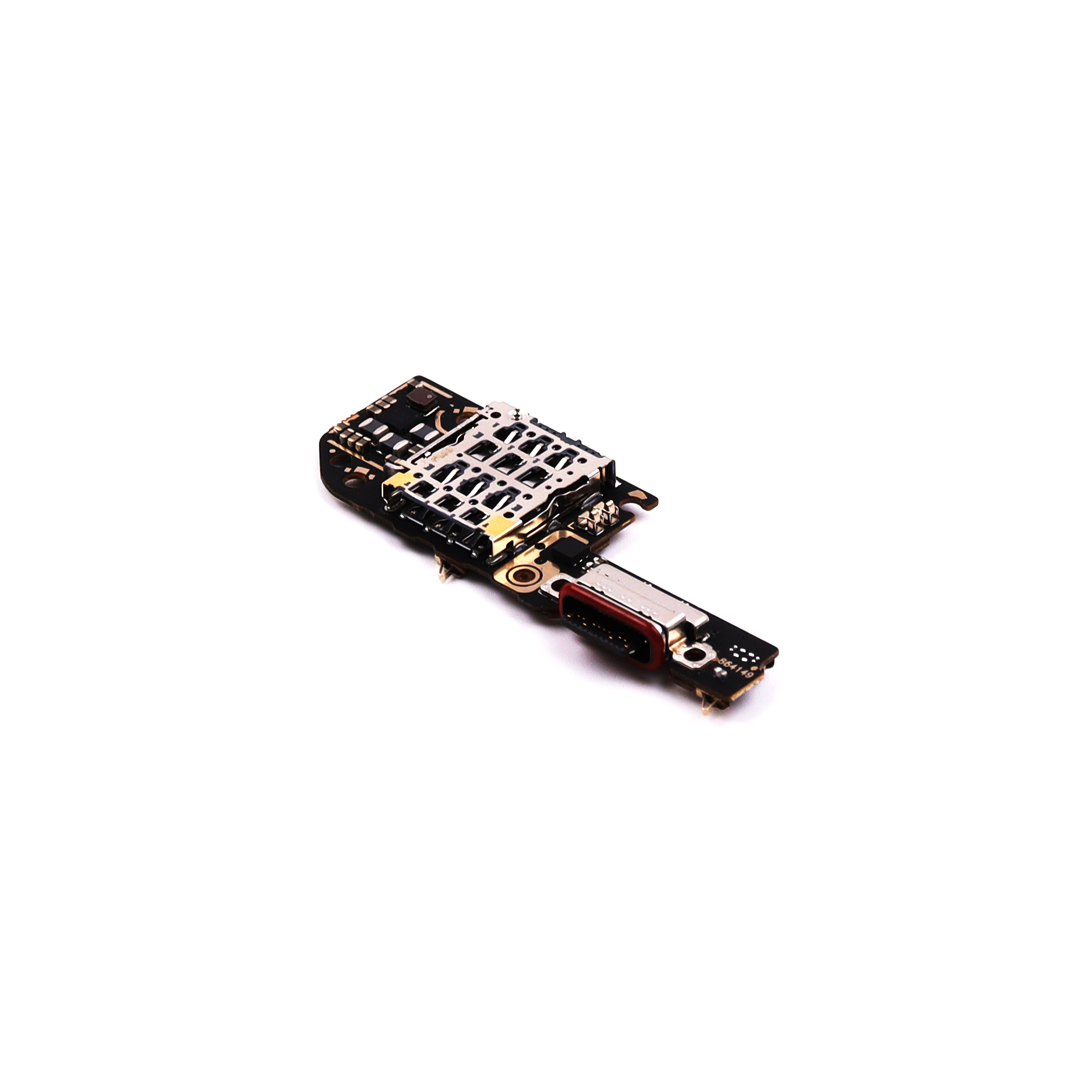 Charging Connector For Xiaomi Poco F8 Ultra OEM-Equivalent