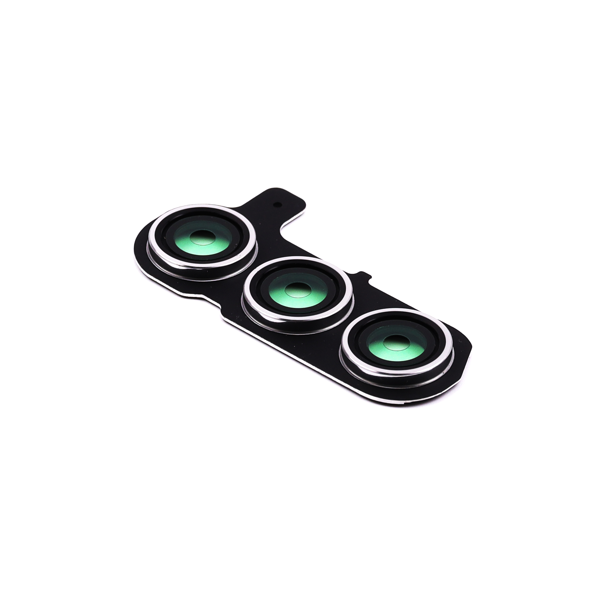 Rear-facing Camera lens For Samsung Galaxy S24 Plus (SM-S926B) Plus White OEM-Equivalent
