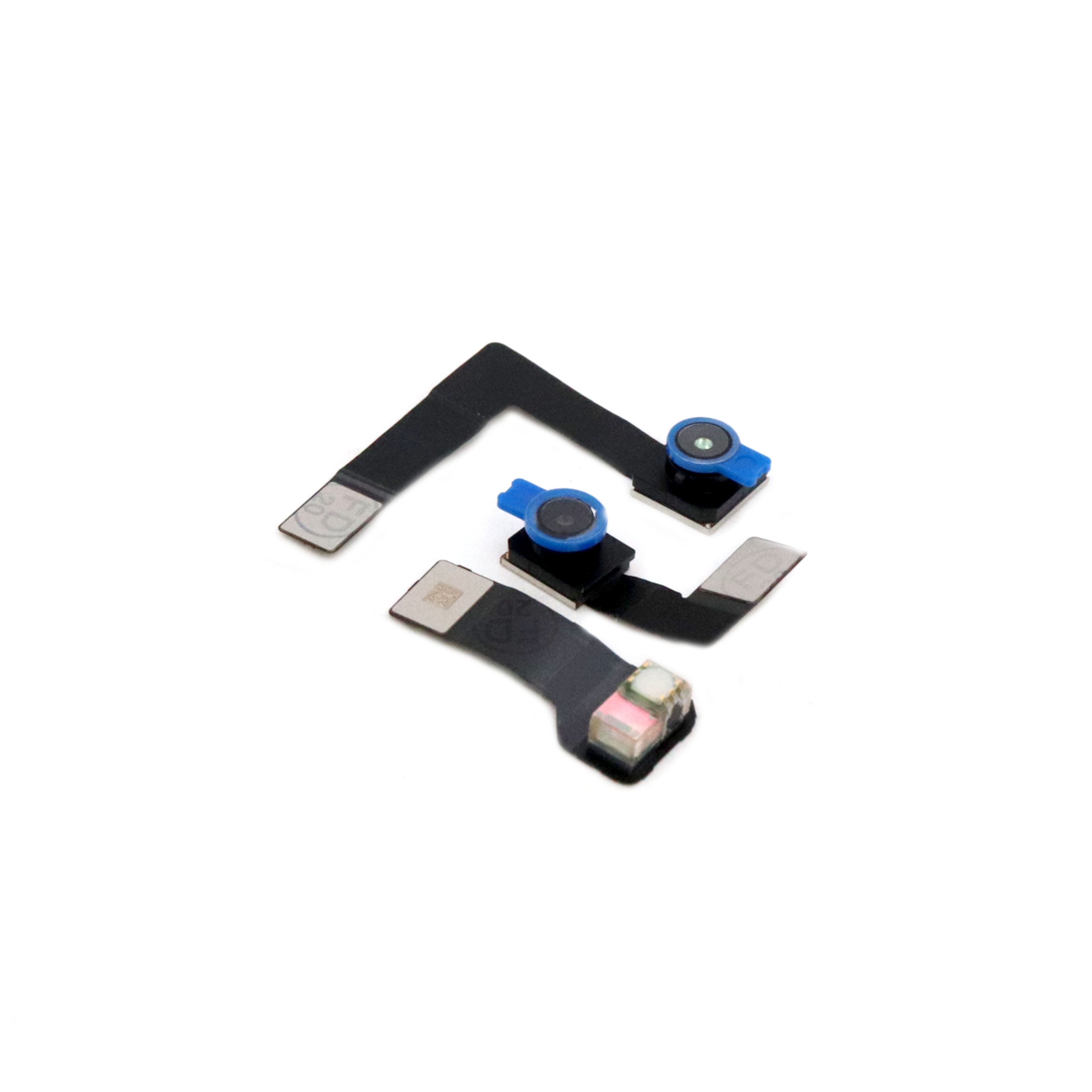 Front-facing Camera For iPad Pro 11 (2018) OEM-Equivalent