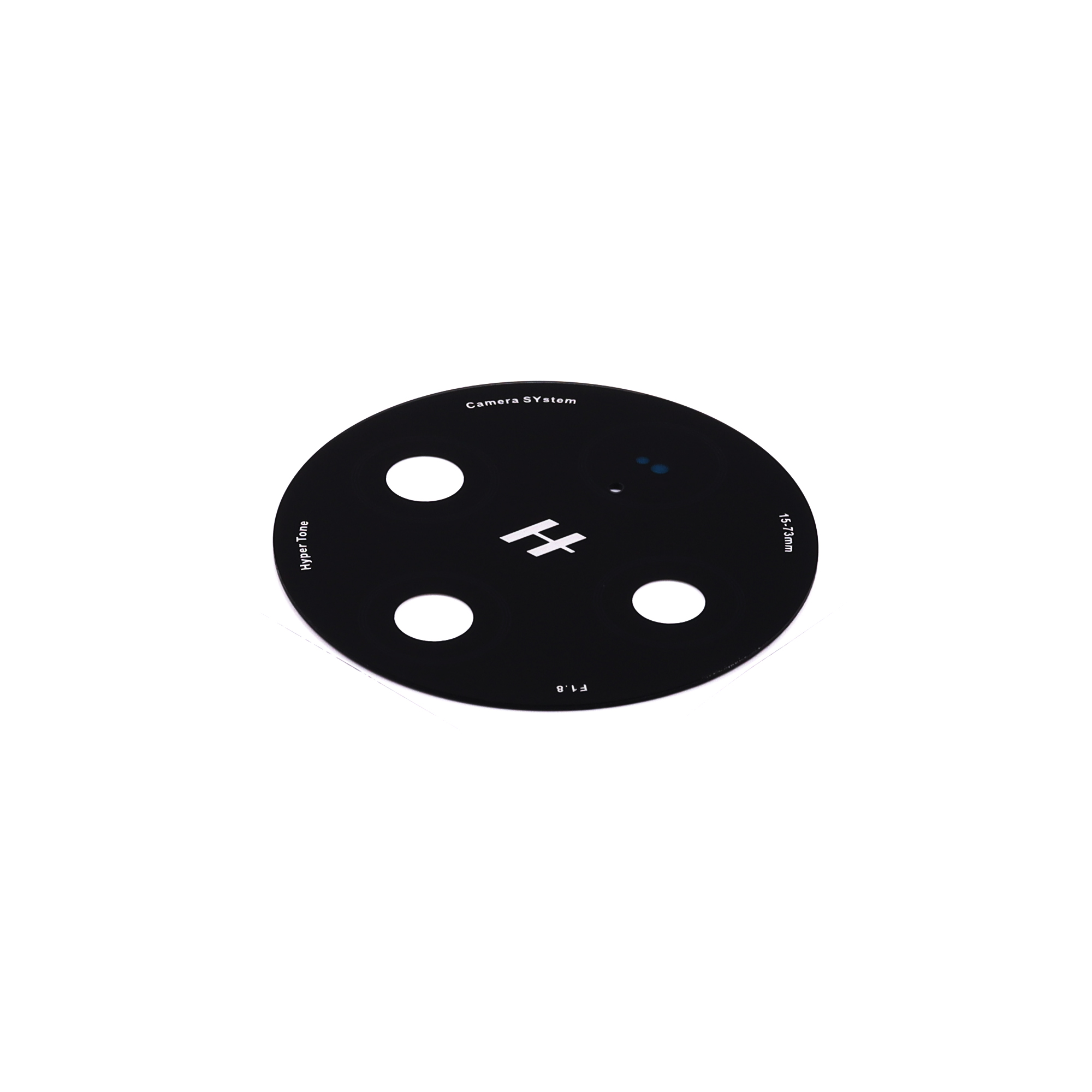 Camera Lens For Oppo Find X8 OEM-Equivalent
