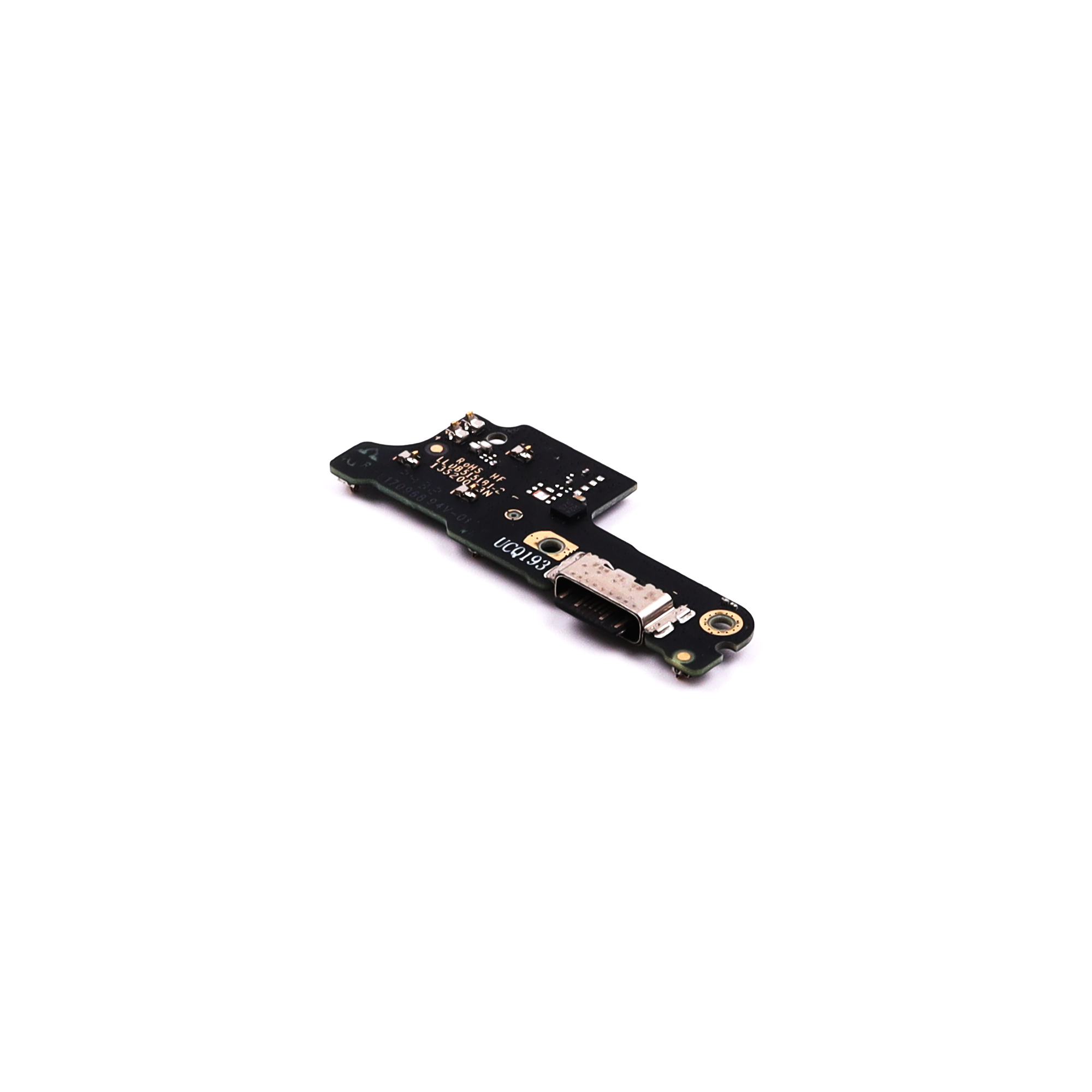 Charging Connector For Xiaomi Redmi 14C 5G OEM-Equivalent
