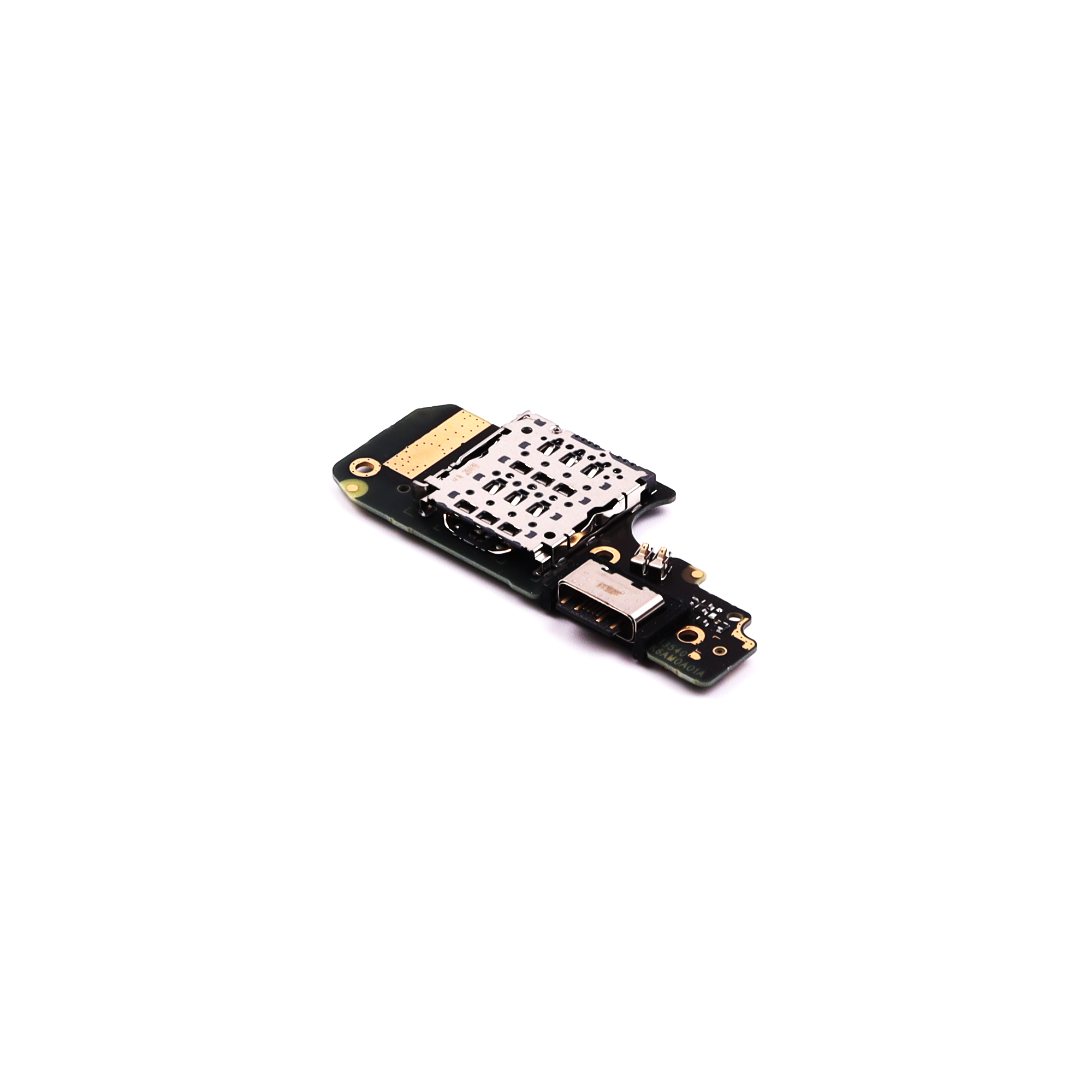 Charging Connector For Xiaomi Redmi Note 12 Pro 4G OEM-Equivalent