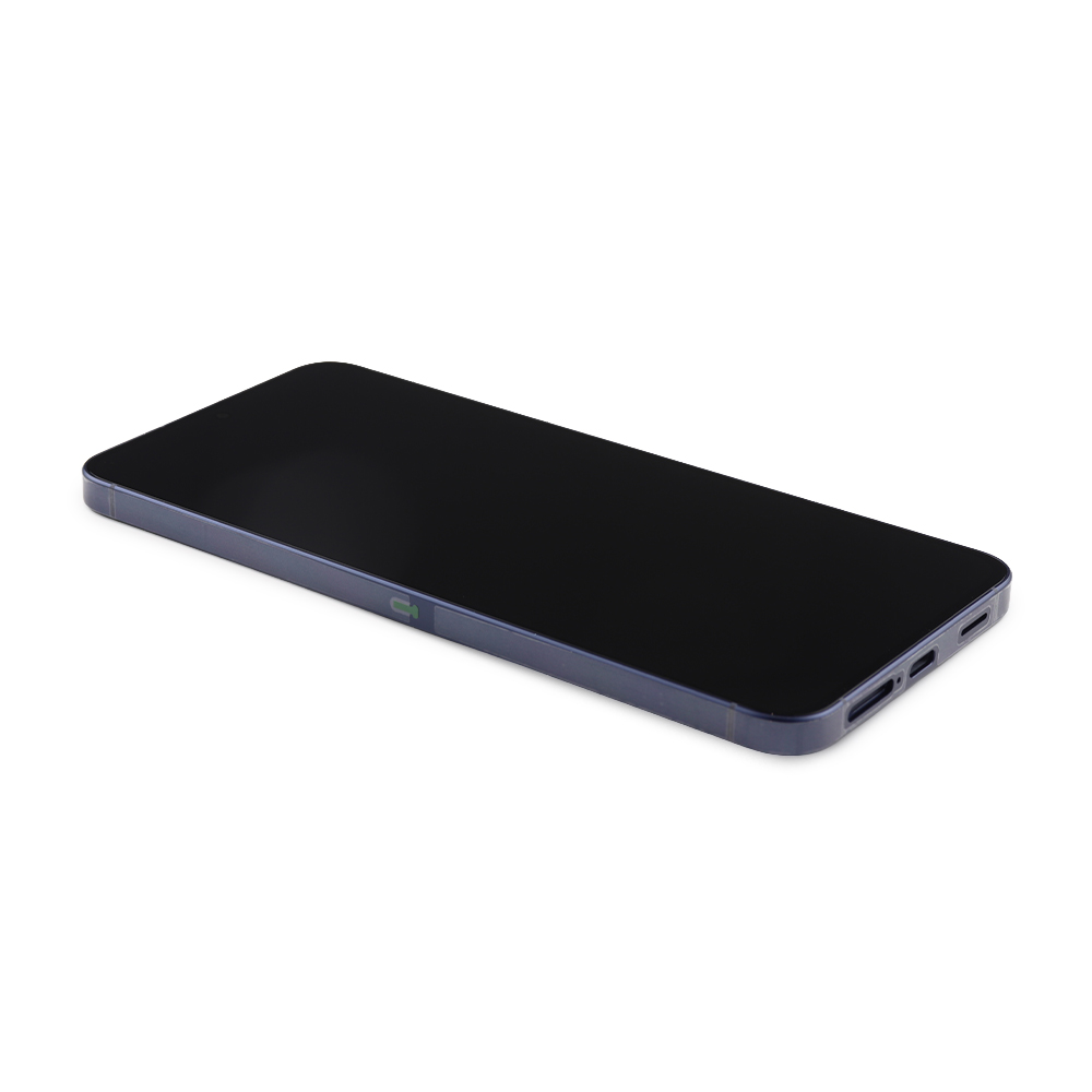 Display Complete with Housing For Samsung Galaxy A57 5G (SM-A576B) Navy Blue Service Pack