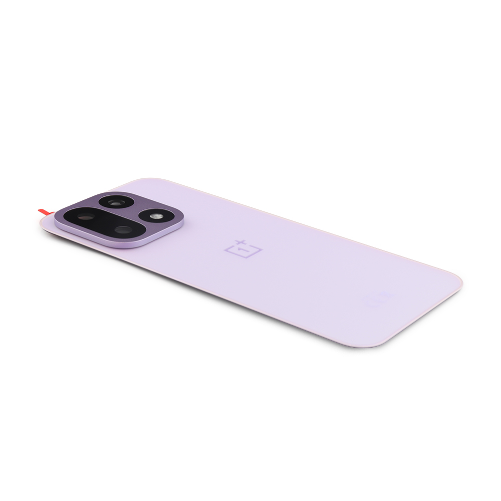 Back Cover For OnePlus 15 Ultra Violet Service Pack