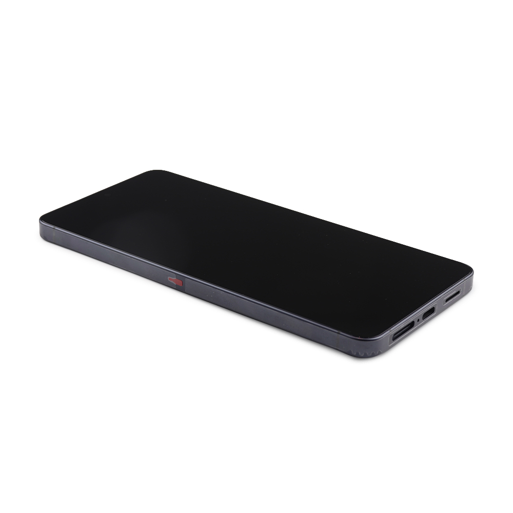 Display Complete with Housing For Samsung Galaxy S26 Plus ( SM-S947B) Black Service Pack