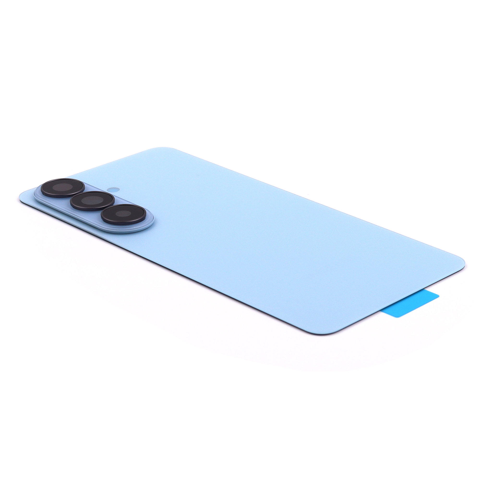 Back Cover For Samsung Galaxy S26 ( SM-S942B) Sky Blue OEM-Equivalent