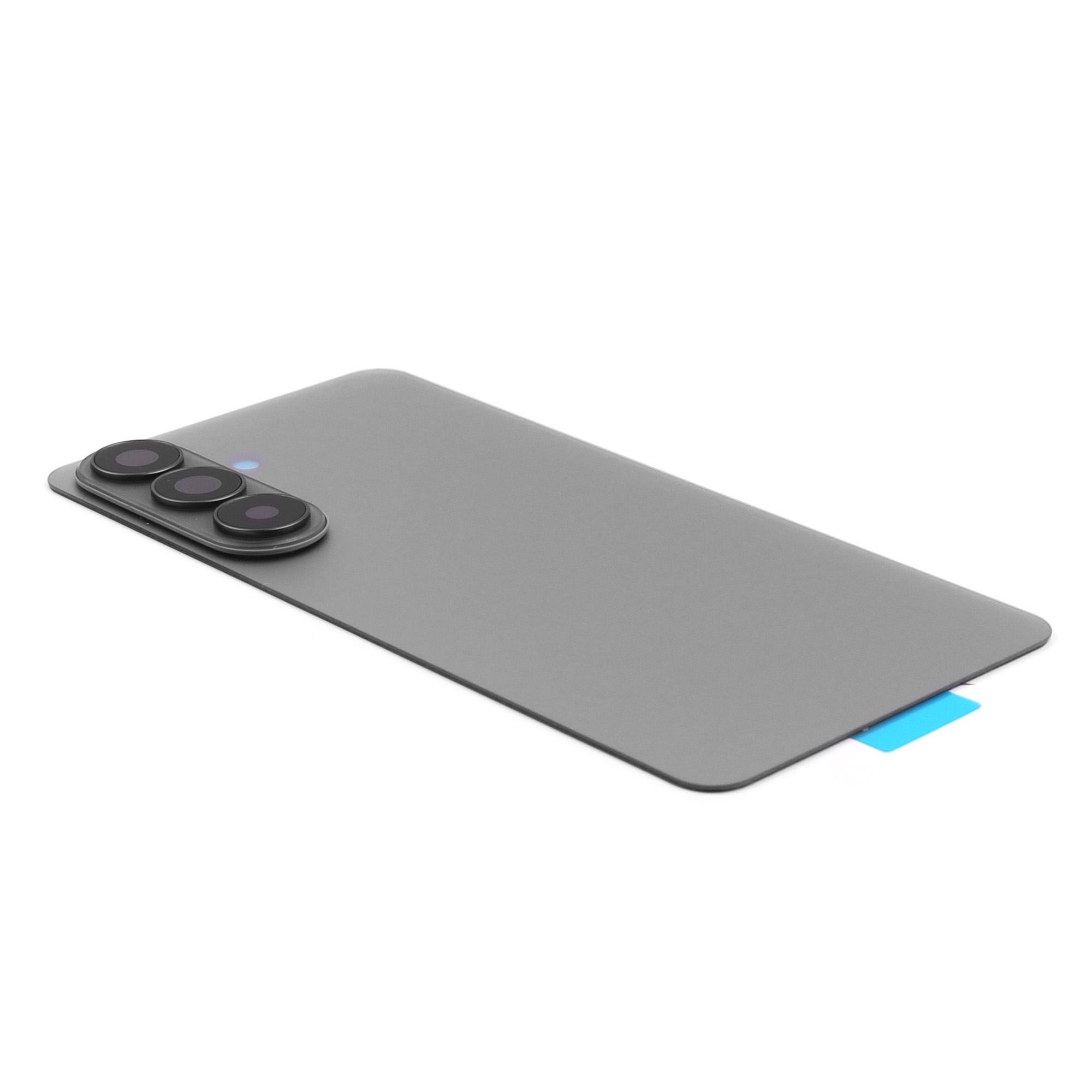 Back Cover For Samsung Galaxy S26 Plus ( SM-S947B) Silver Shadow OEM-Equivalent