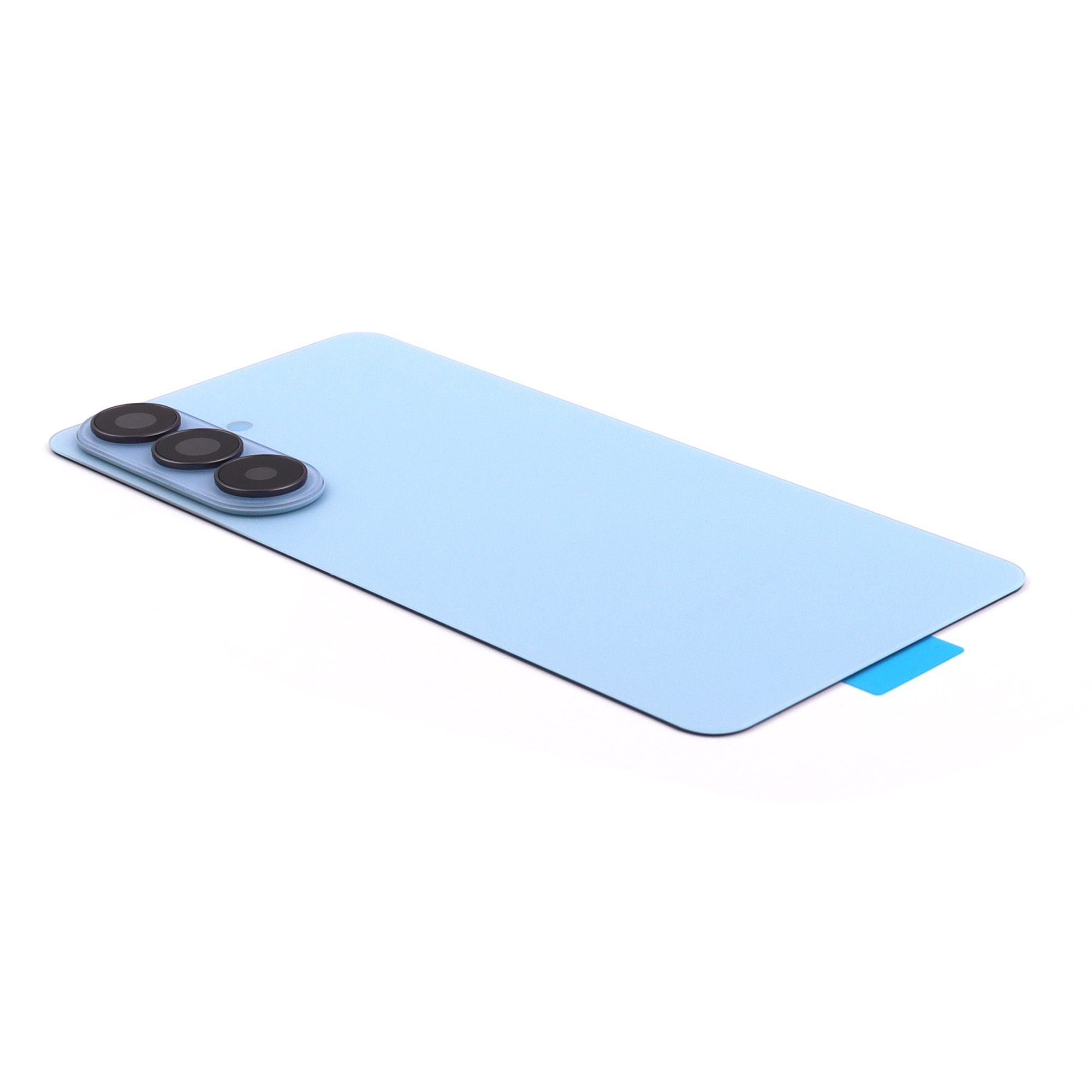 Back Cover For Samsung Galaxy S26 Plus ( SM-S947B) Sky Blue OEM-Equivalent