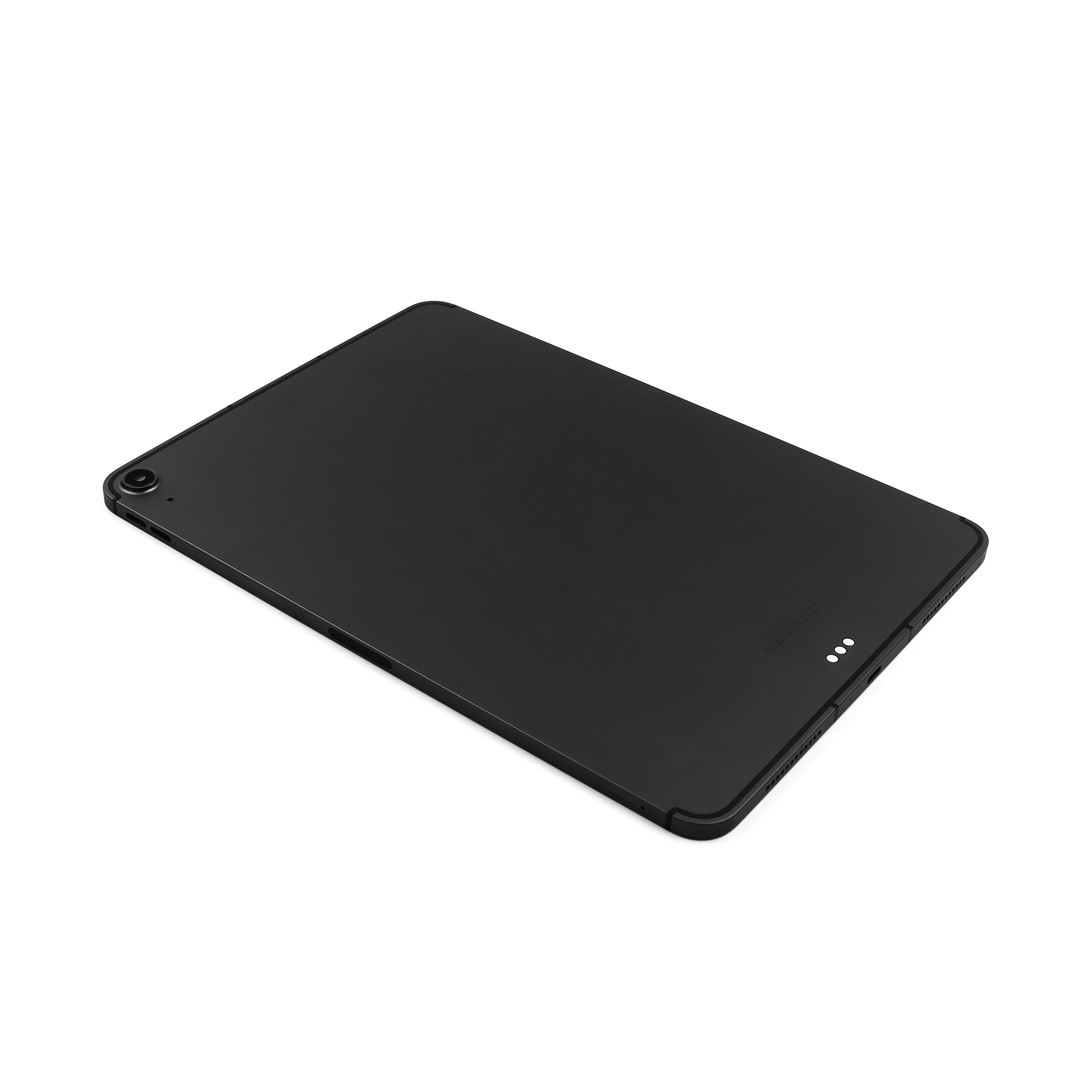 Rear Housing For iPad Air 5 4G (2022) Black Pulled