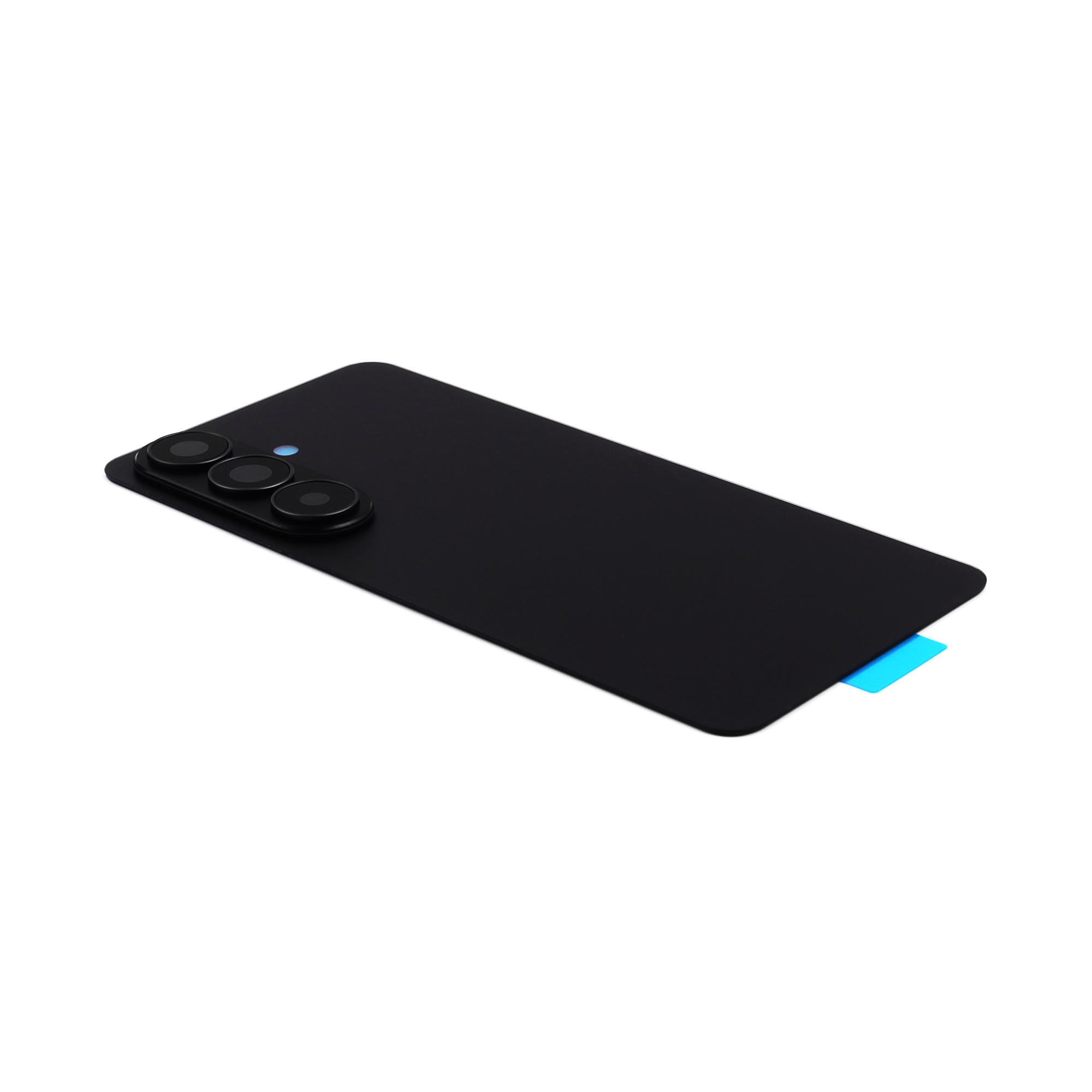 Back Cover For Samsung Galaxy S26 ( SM-S942B) Black OEM-Equivalent