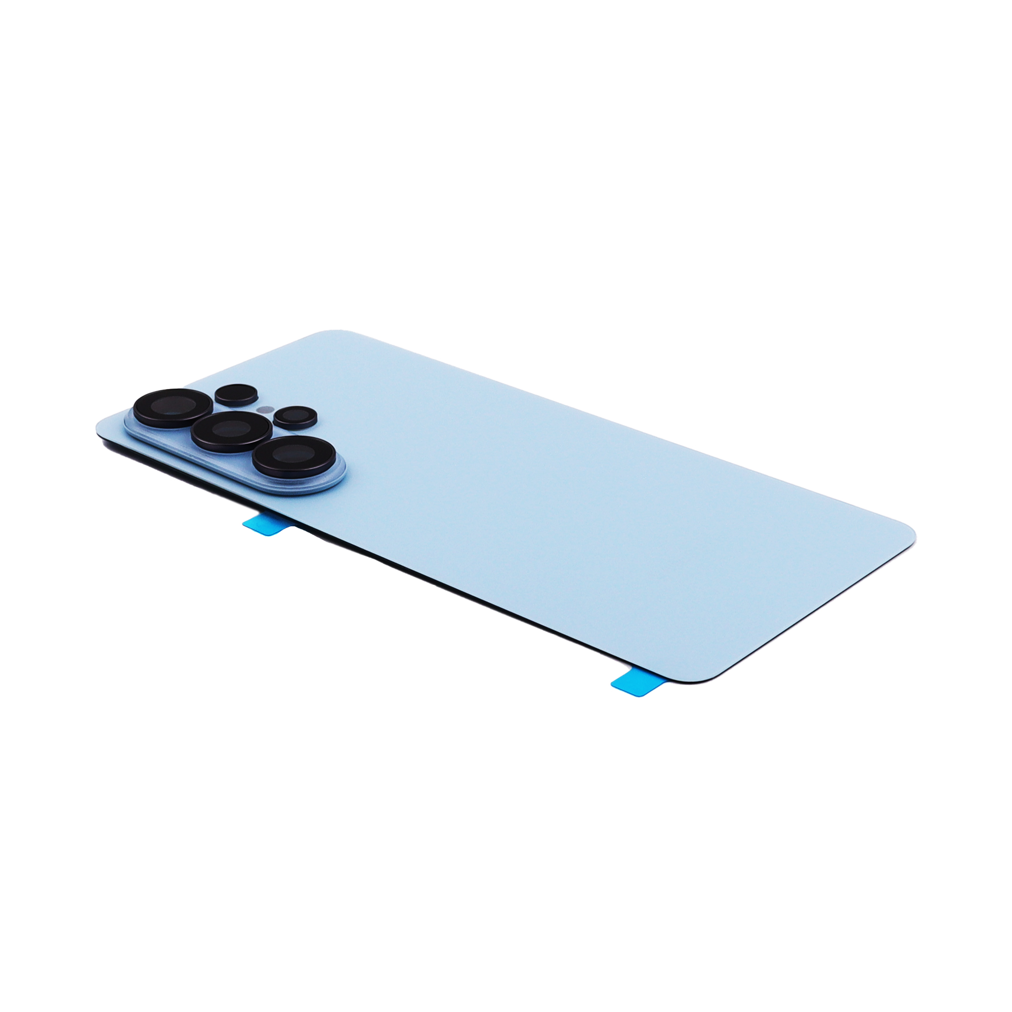 Back Cover For Samsung Galaxy S26 Ultra (SM-S948B) Sky Blue OEM-Equivalent