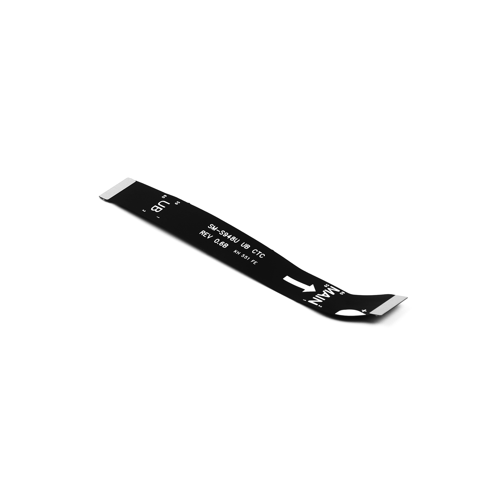 Display Flex For Samsung Galaxy S26 Ultra (SM-S948B) OEM-Equivalent