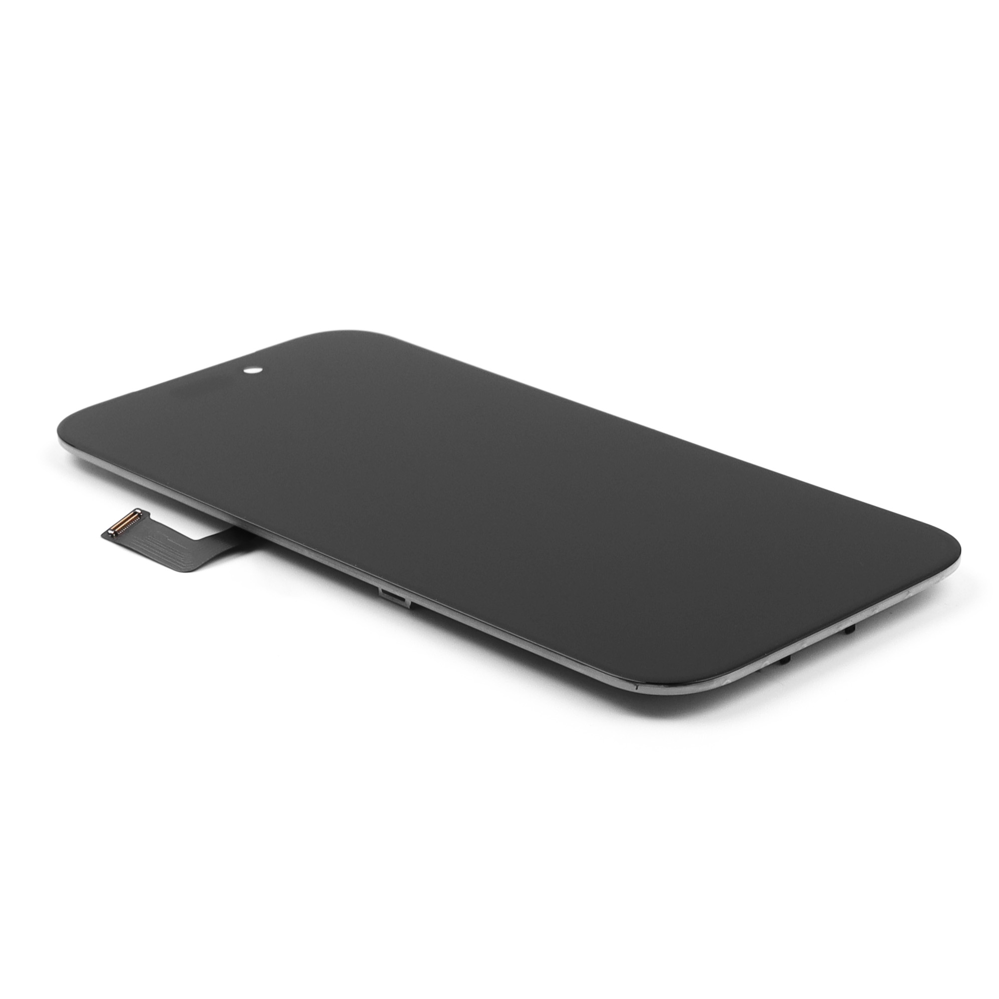 FDX Ultra Display For iPhone 17 Pro (120Hz) | Soft Oled LTPS | Black