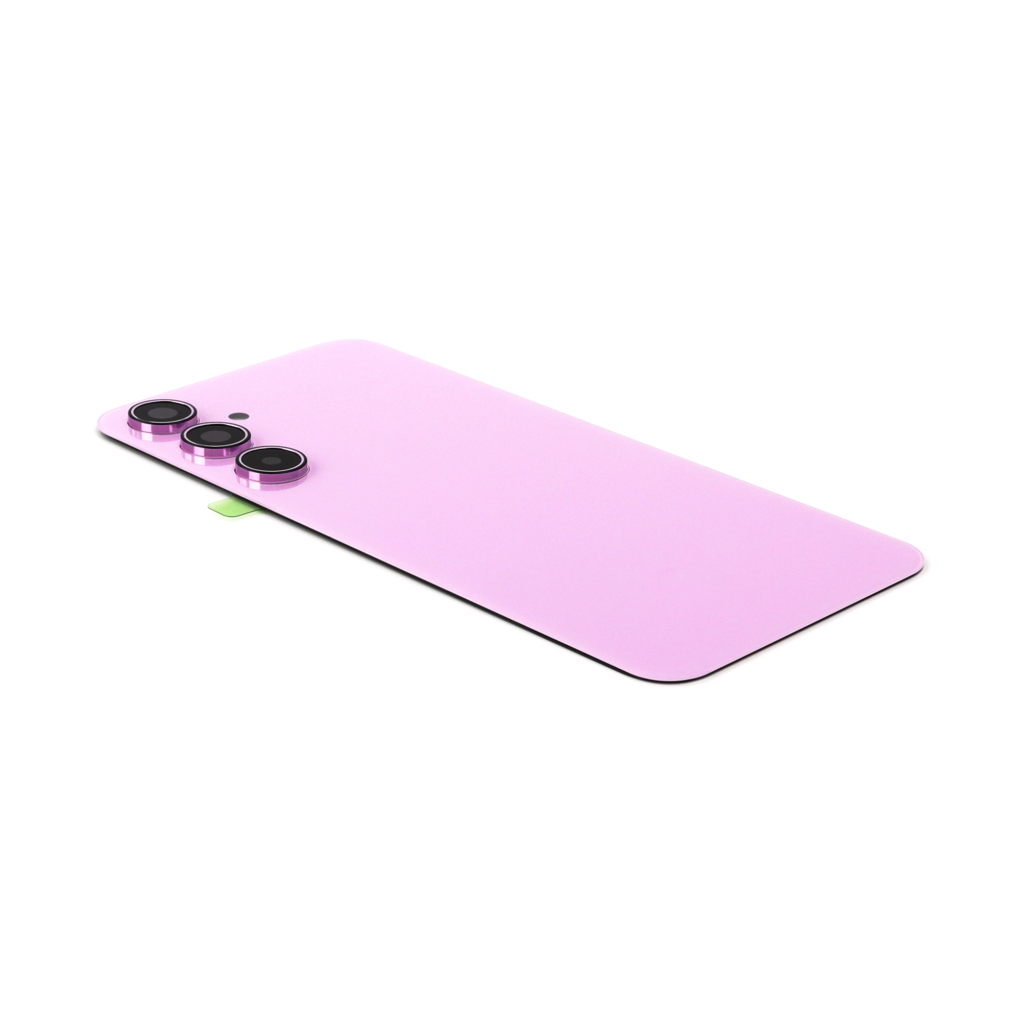 Back Cover For Samsung Galaxy A55 Lilac OEM-Equivalent