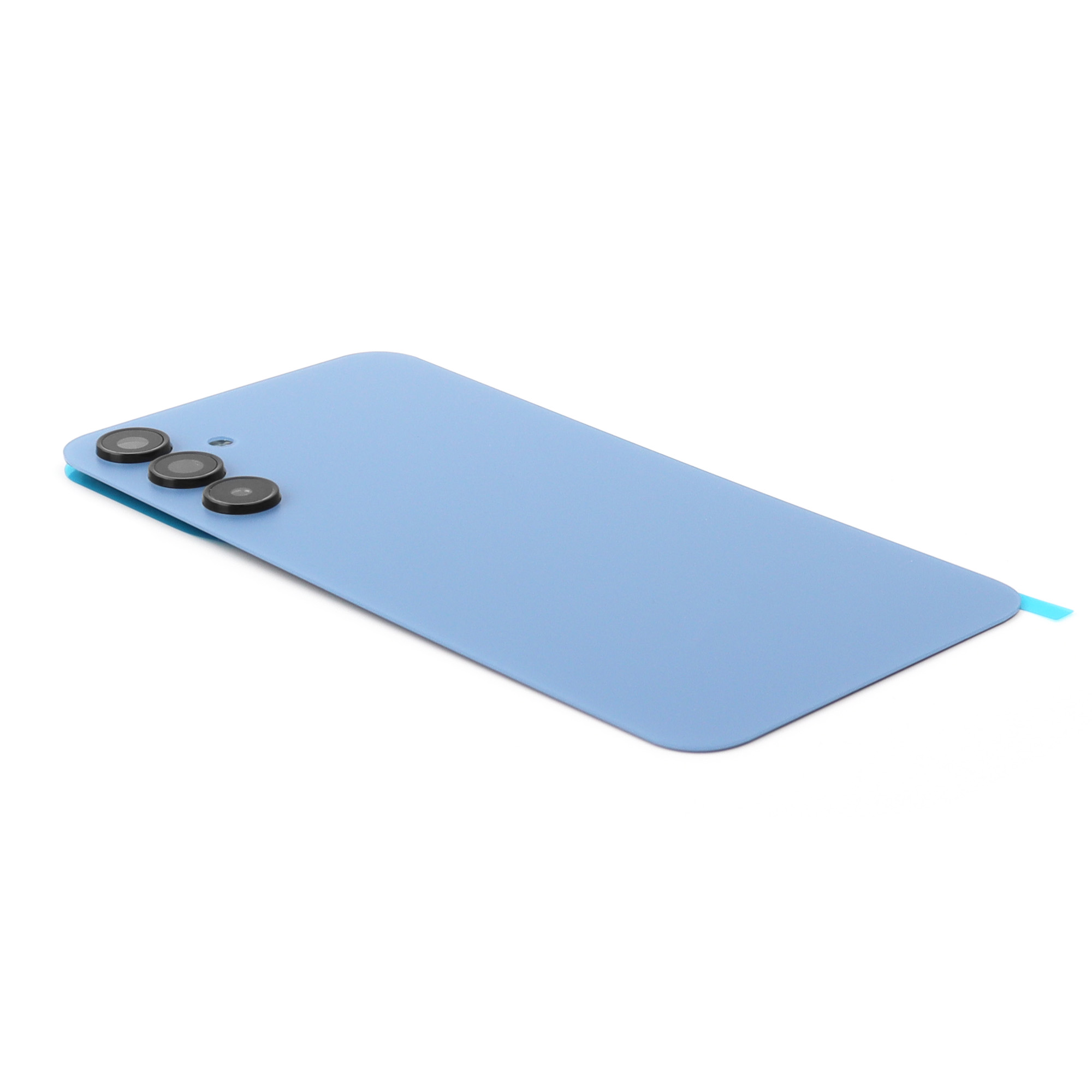 Back Cover For Samsung Galaxy A15 5G Magical Blue OEM-Equivalent