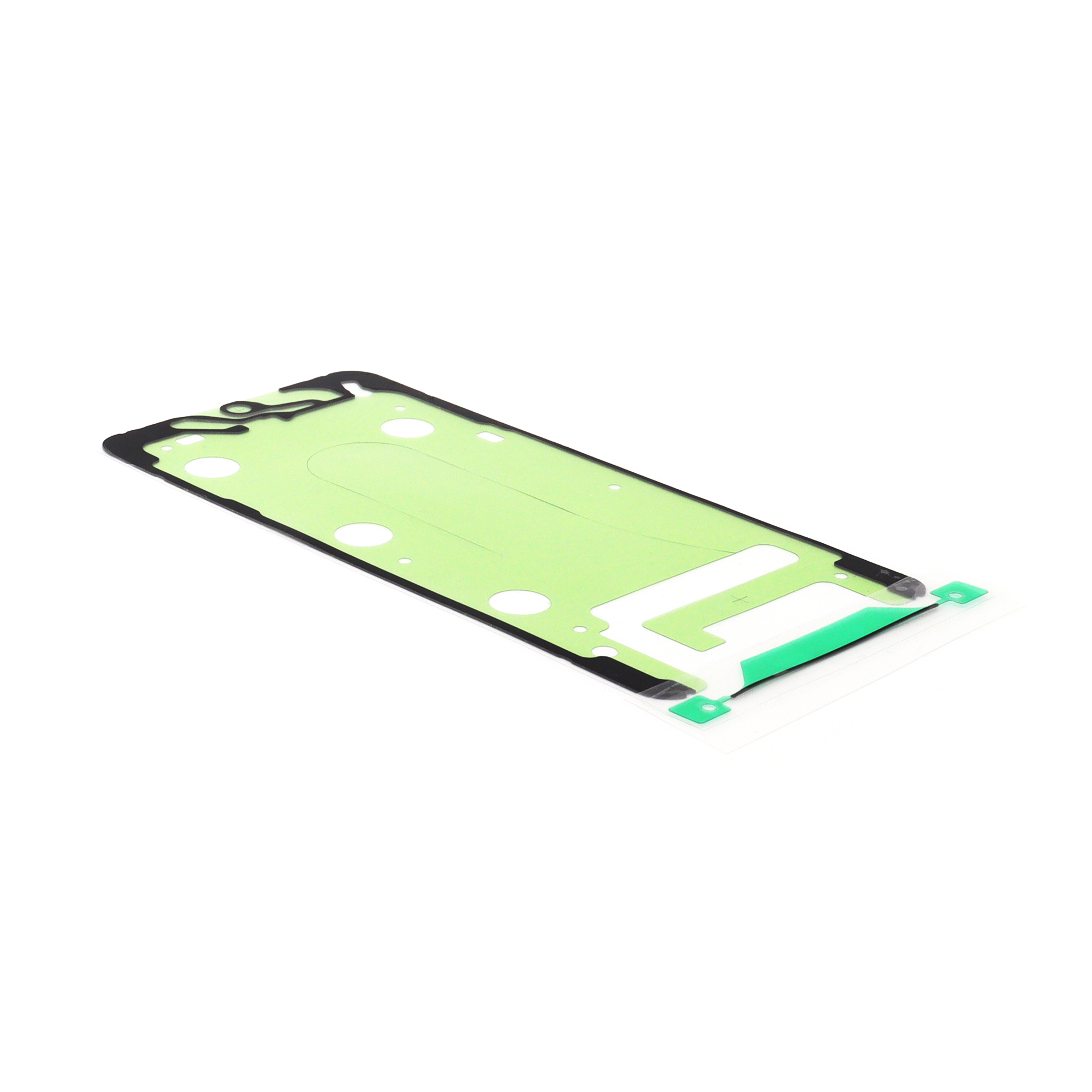 Adhesive Display For Samsung Galaxy S25 Edge OEM-Equivalent
