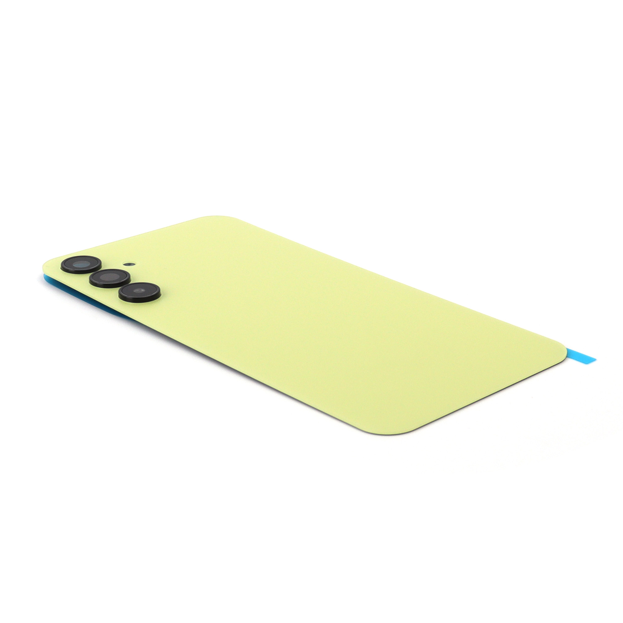 Back Cover For Samsung Galaxy A15 5G Personality Yellow OEM-Equivalent
