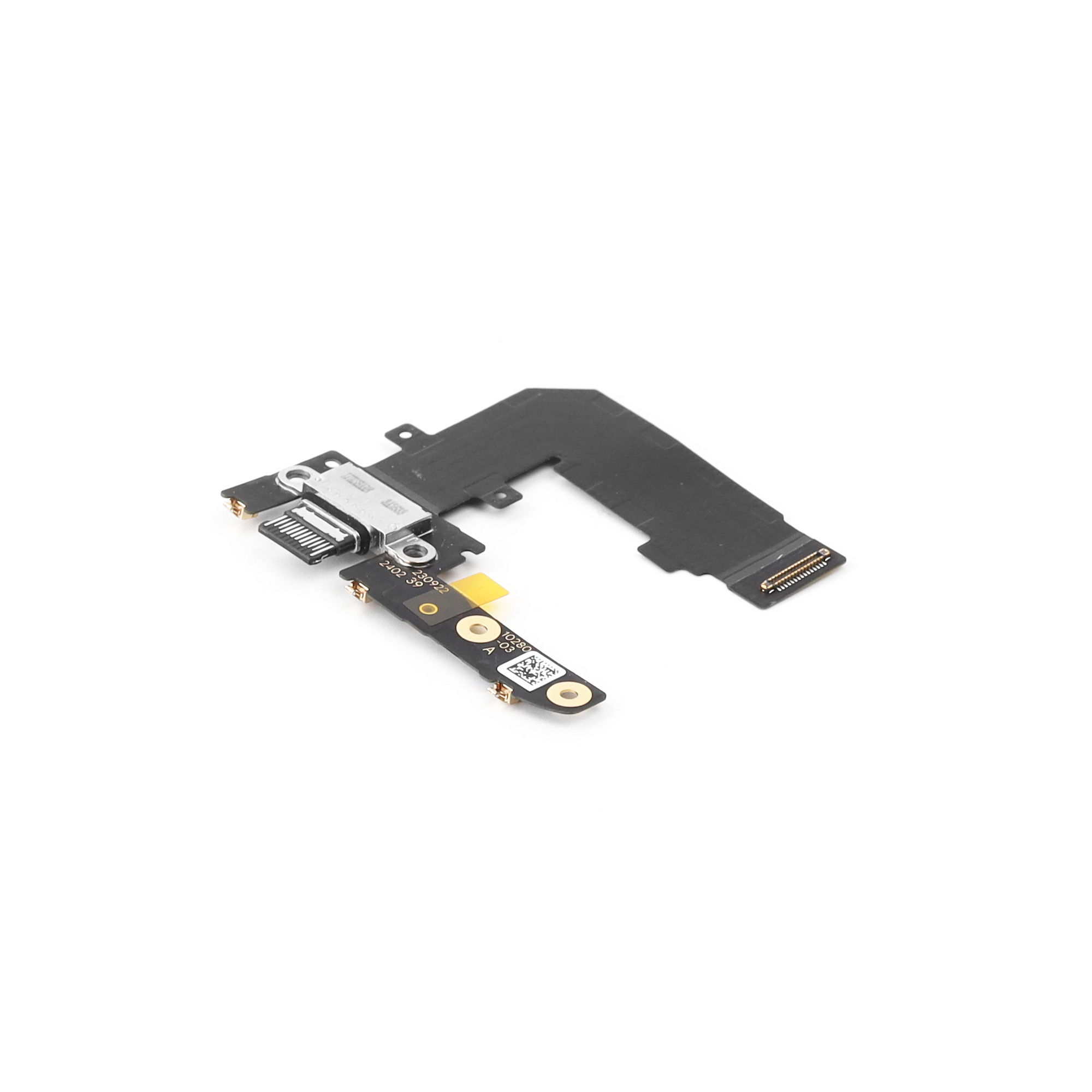 Charging Connector For Pixel 9 Pro Fold OEM-Equivalent