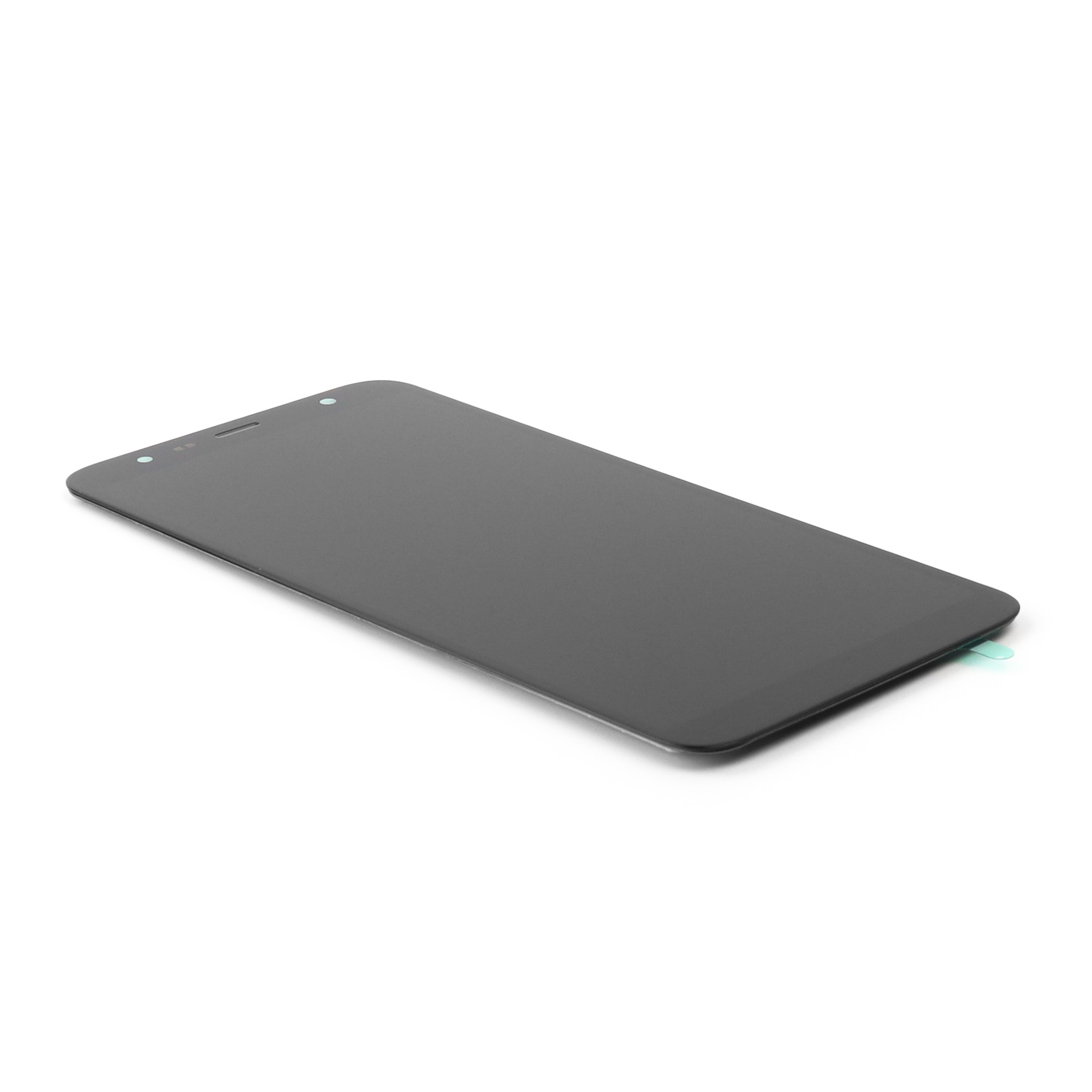 Display (with Adhesive) For Samsung Galaxy J6 Plus 2018 (J610F) Black In-cell
